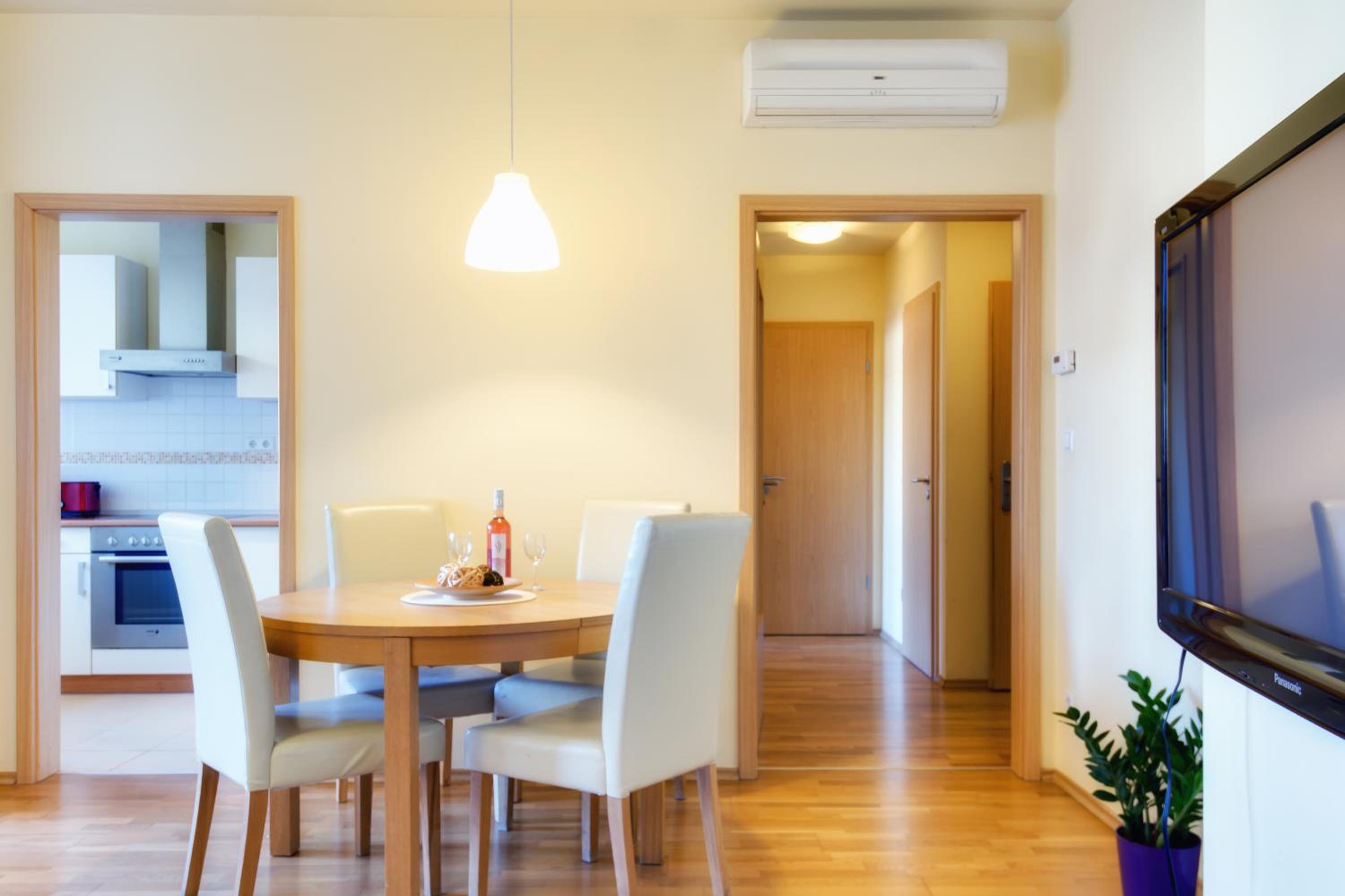 1-Bedroom Deluxe Apartment (4 Adults) - Photo 13