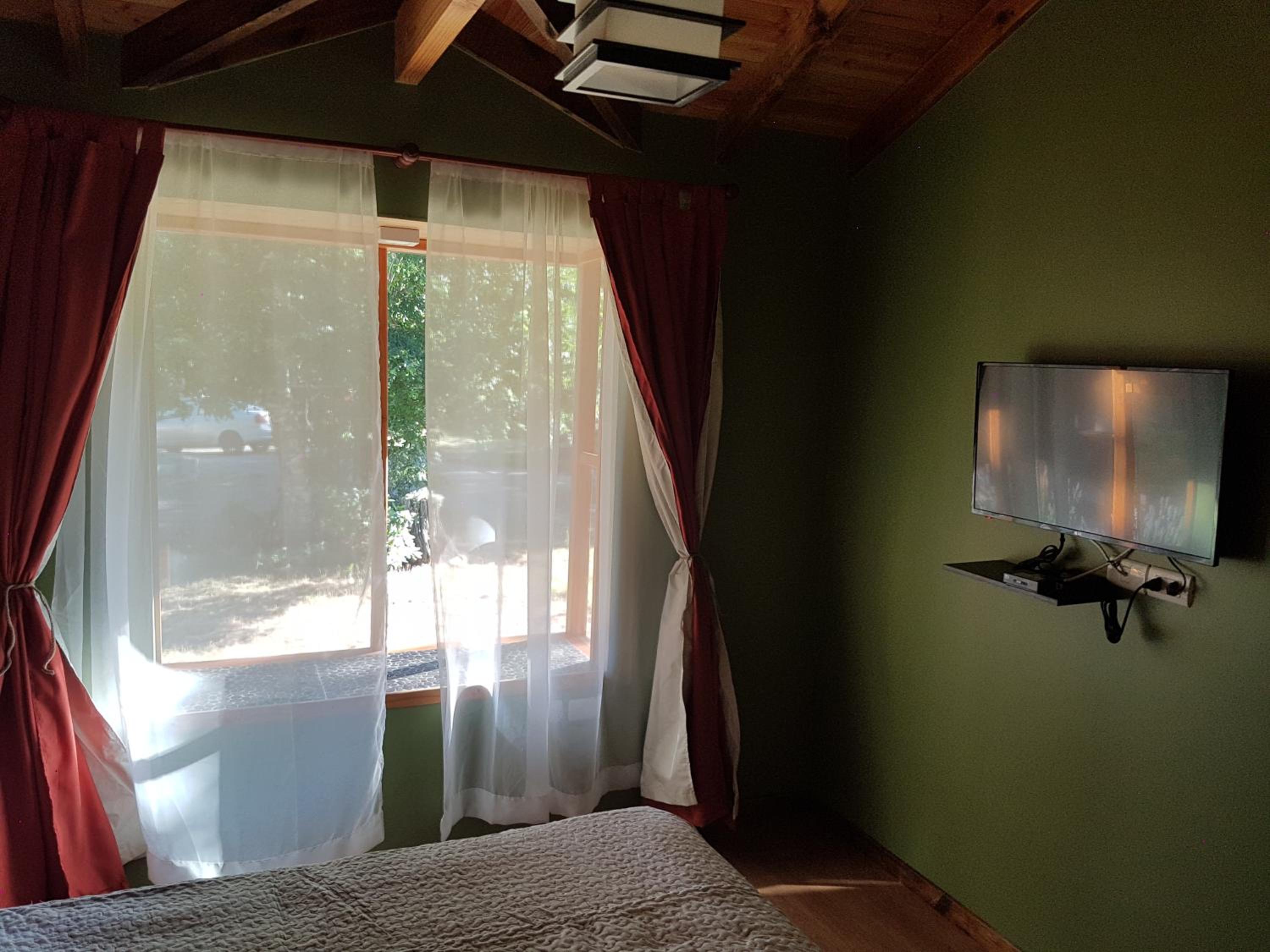 One-Bedroom House photo 1