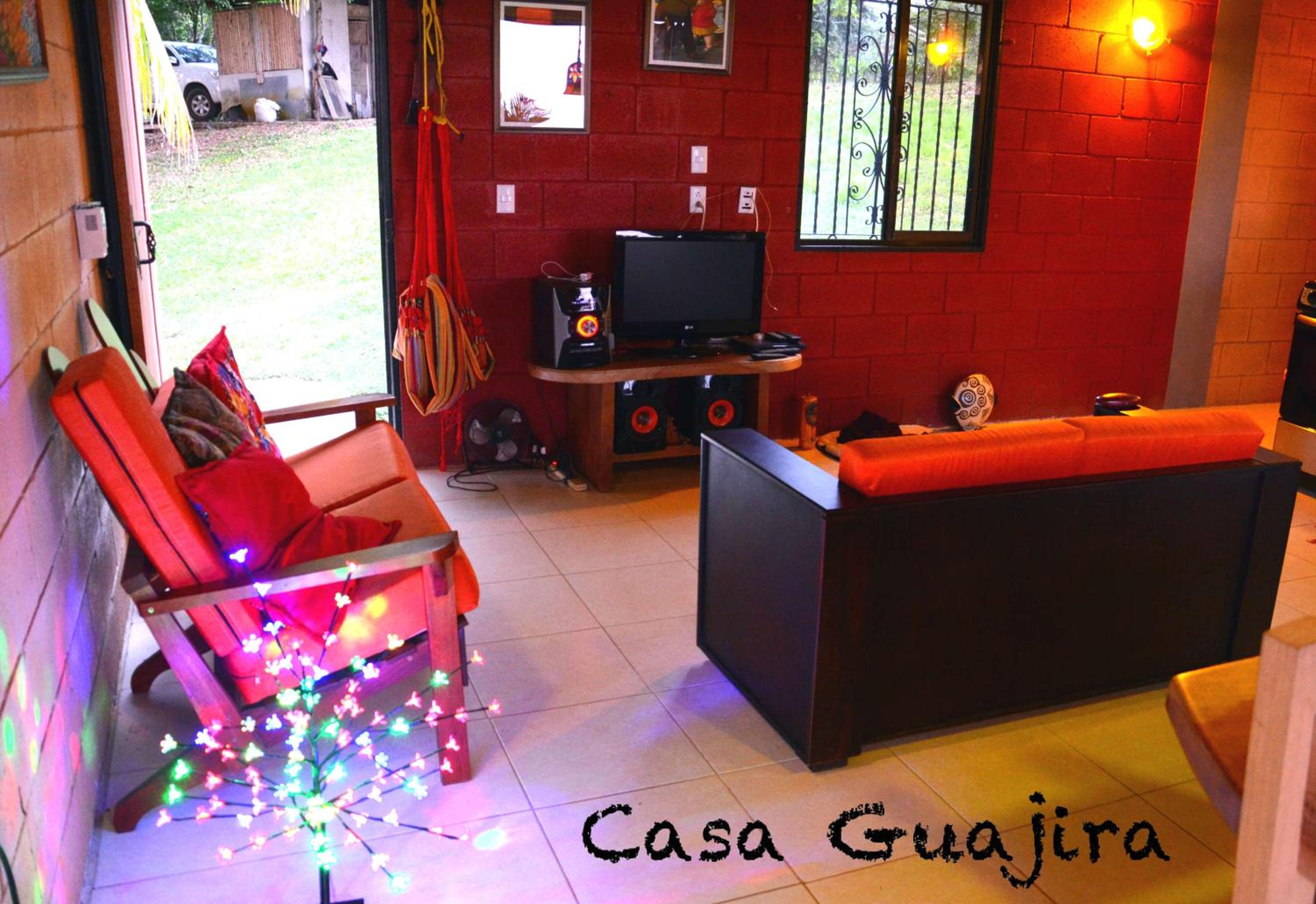 Three-Bedroom Townhouse photo 2