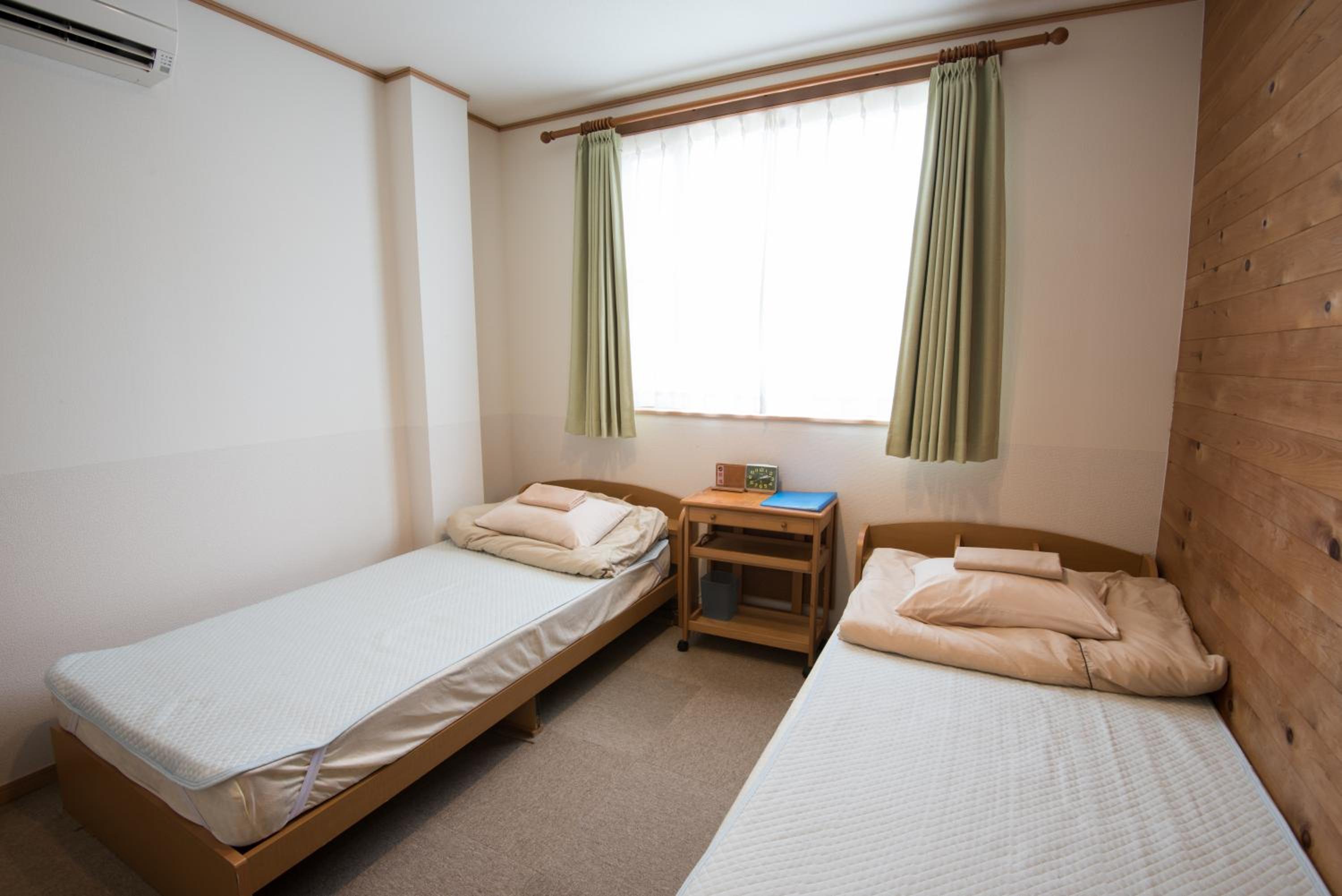 Standard Twin Room photo 1