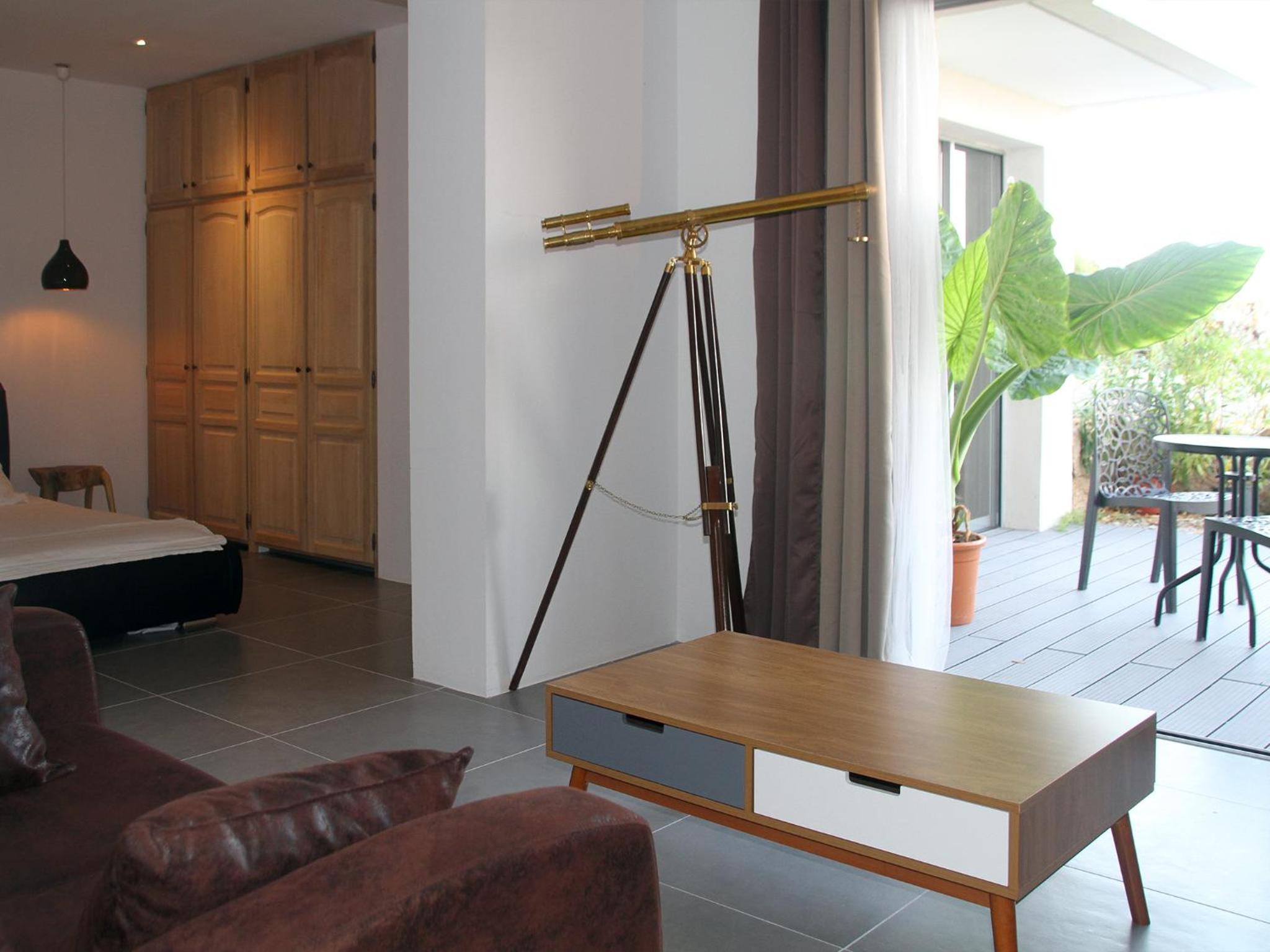 Family Room with Sea View photo 2