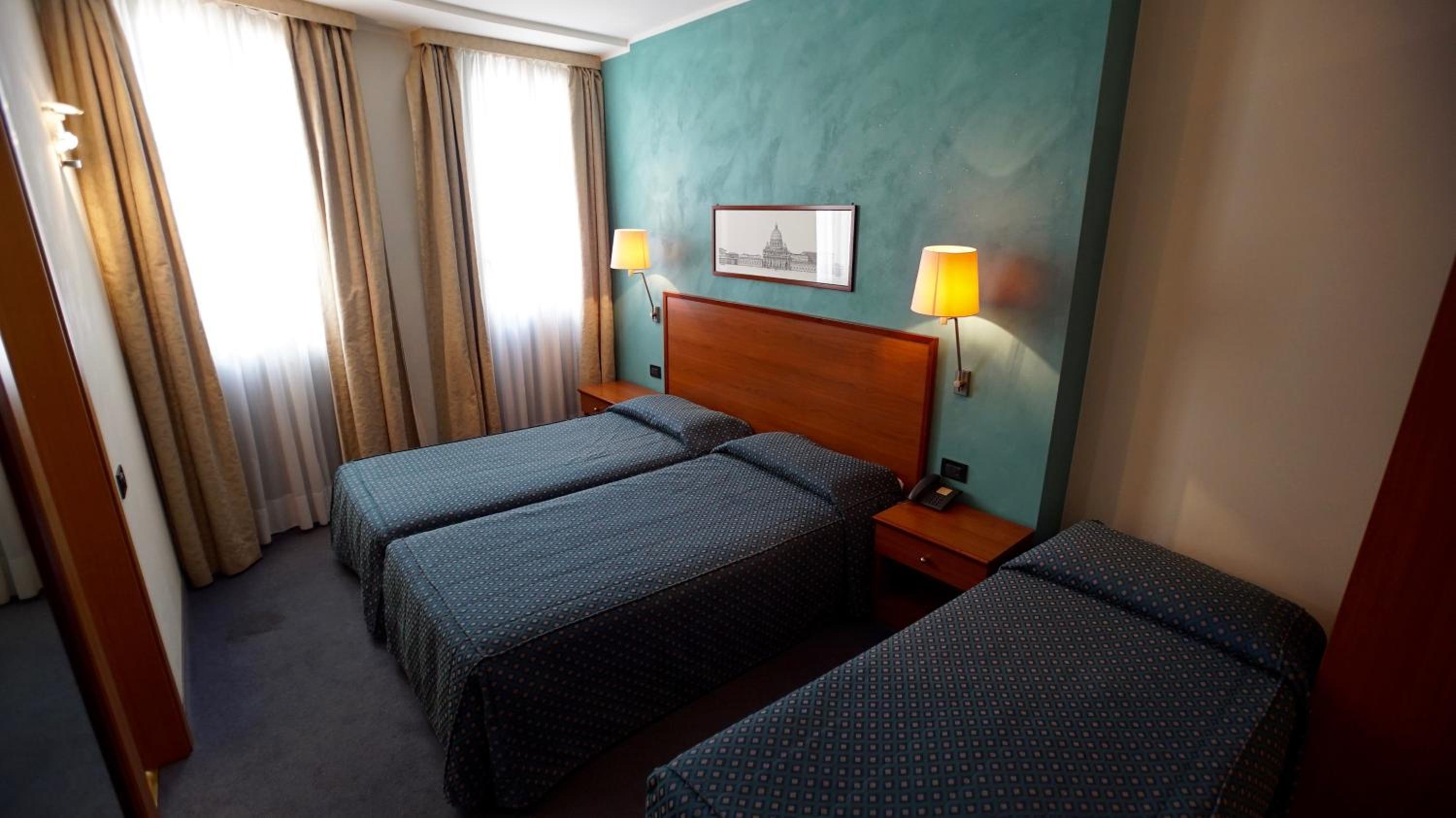 Classic Hotel Tulipano, 사진 9