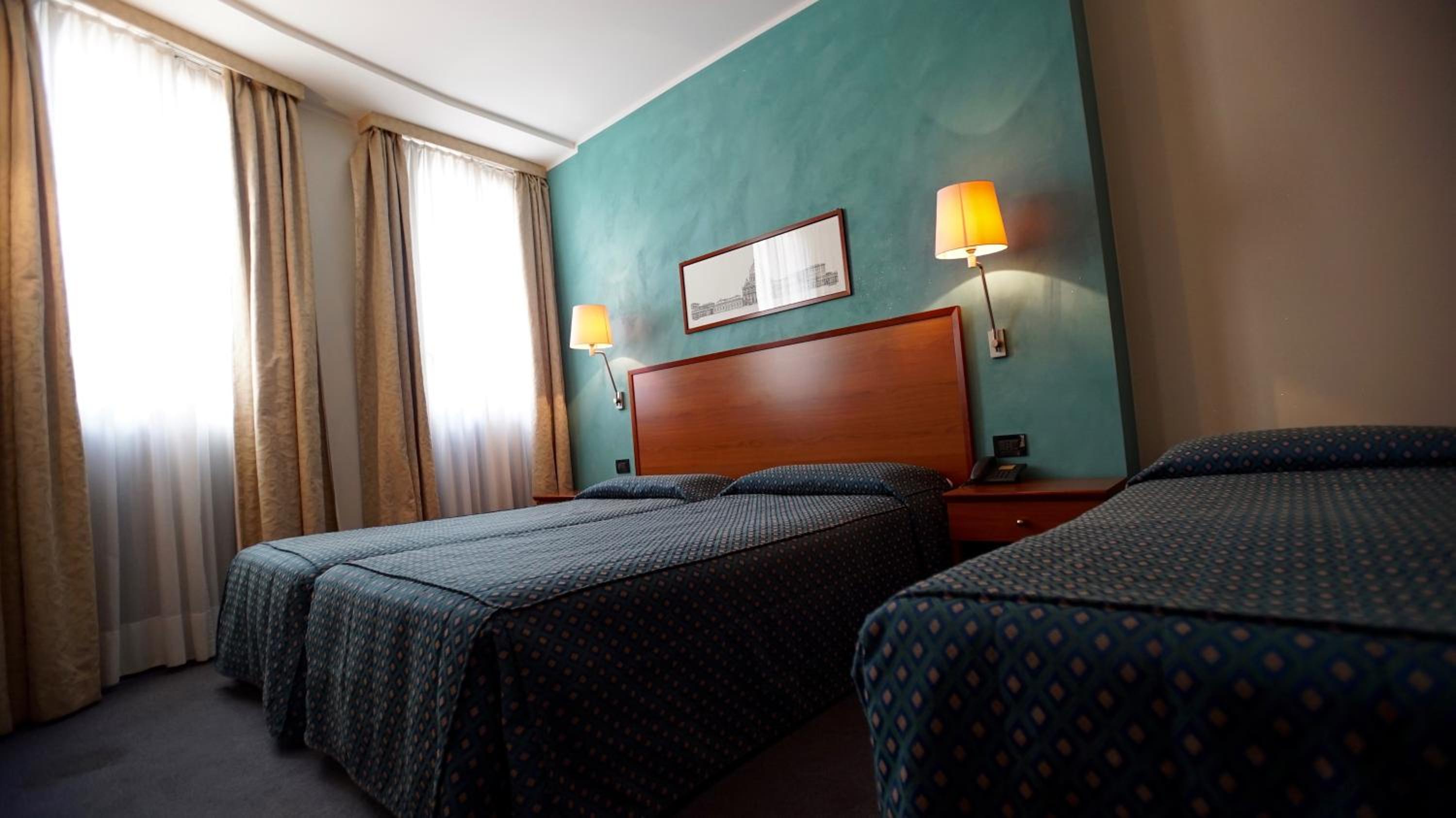 Classic Hotel Tulipano, 사진 7
