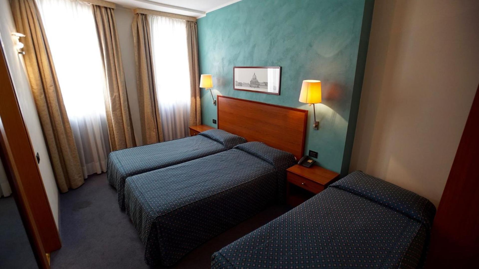 Classic Hotel Tulipano, 사진 6