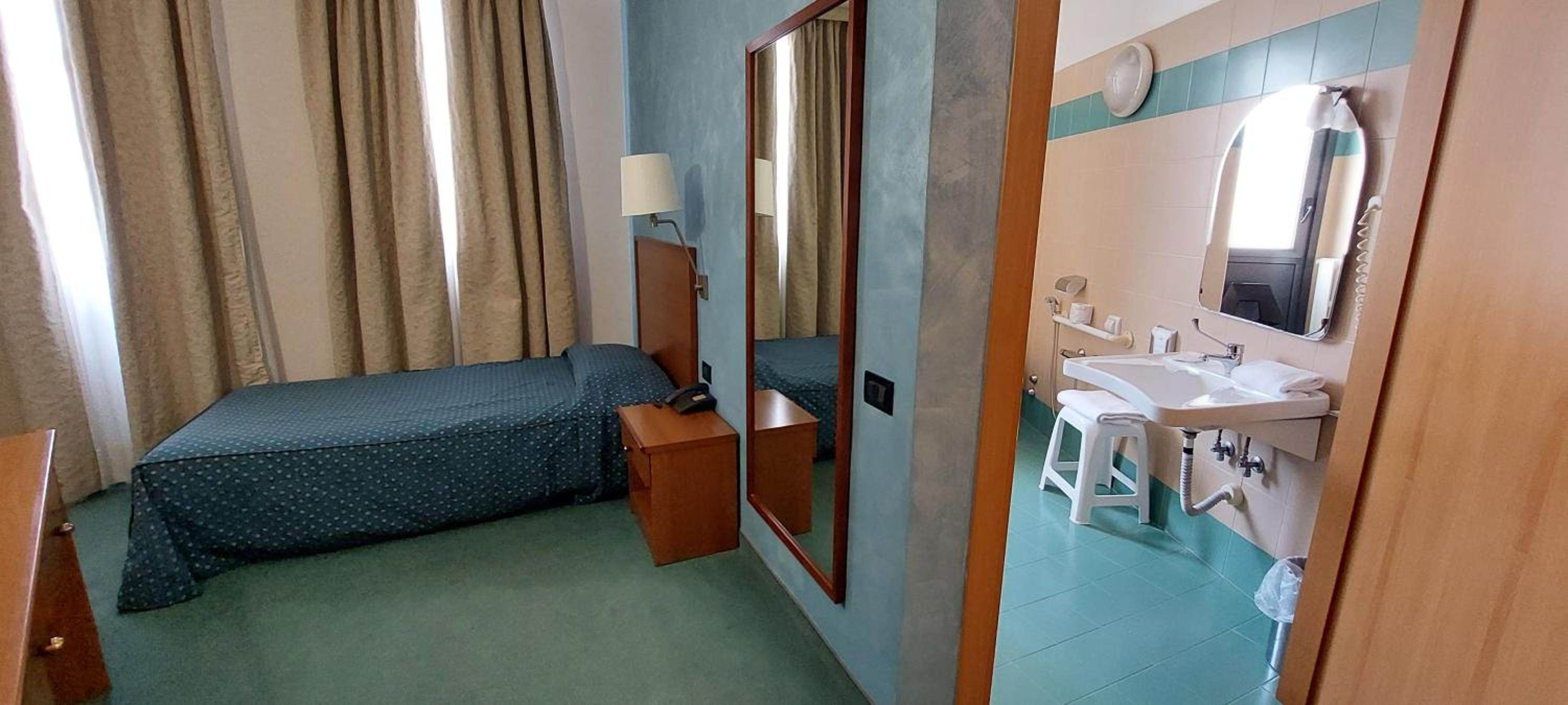Classic Hotel Tulipano, 사진 2