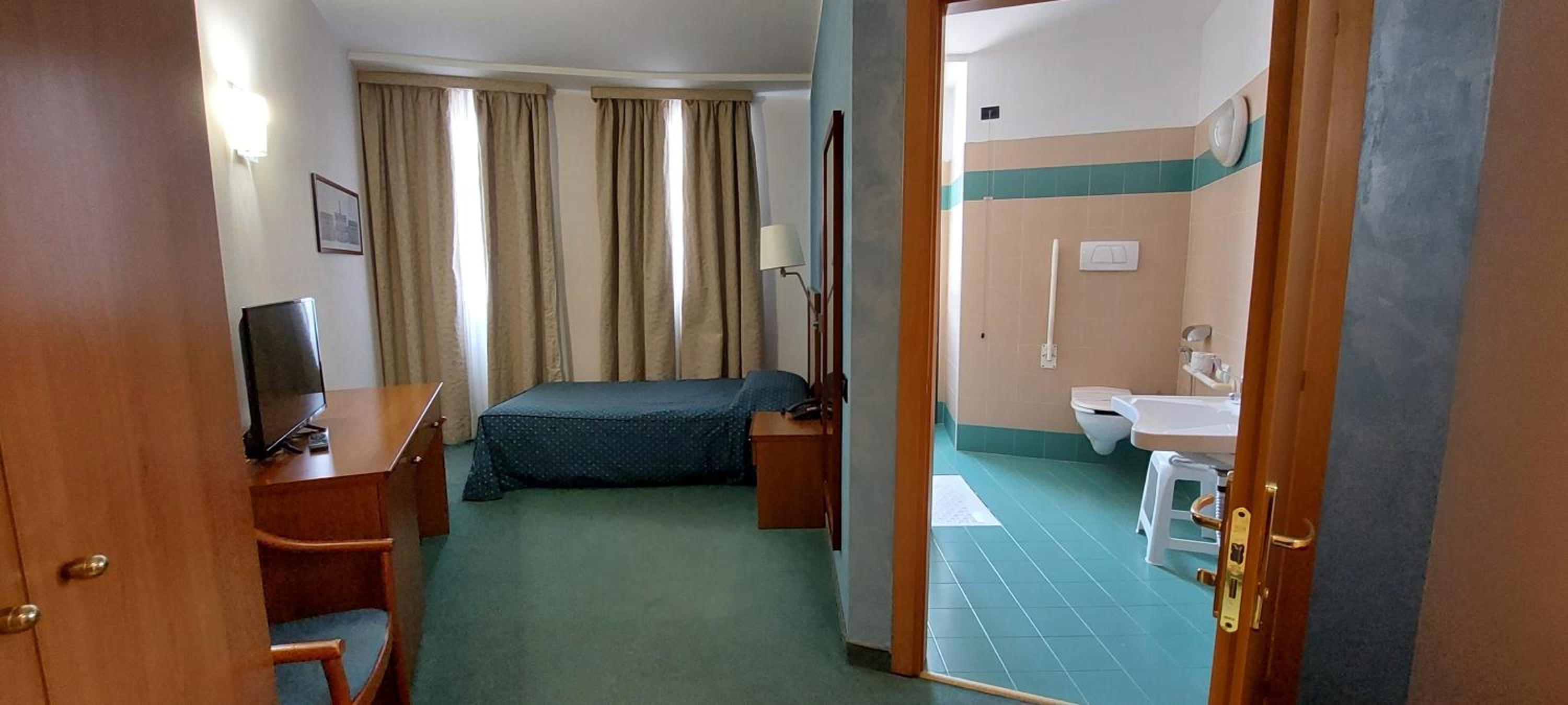 Classic Hotel Tulipano, 사진 3