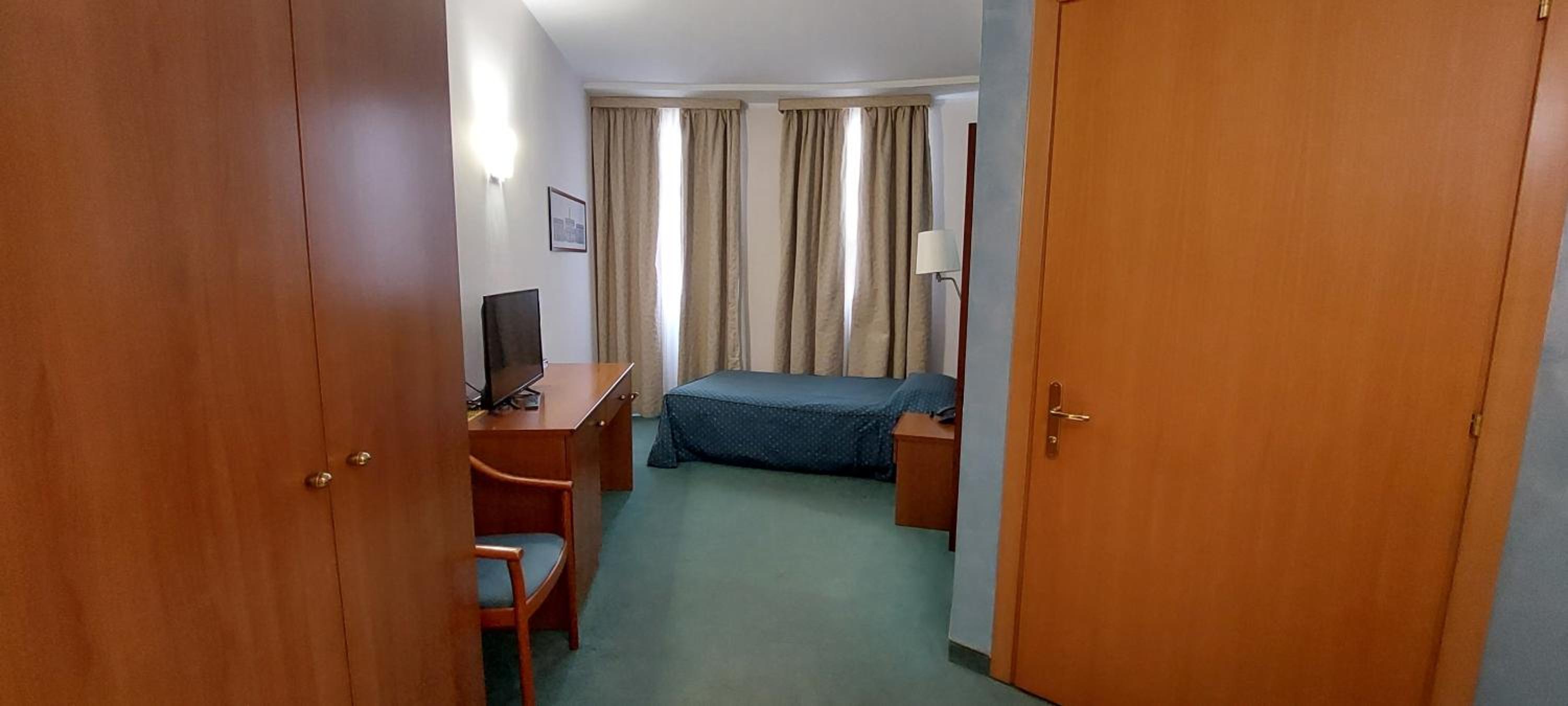 Classic Hotel Tulipano, 사진 4