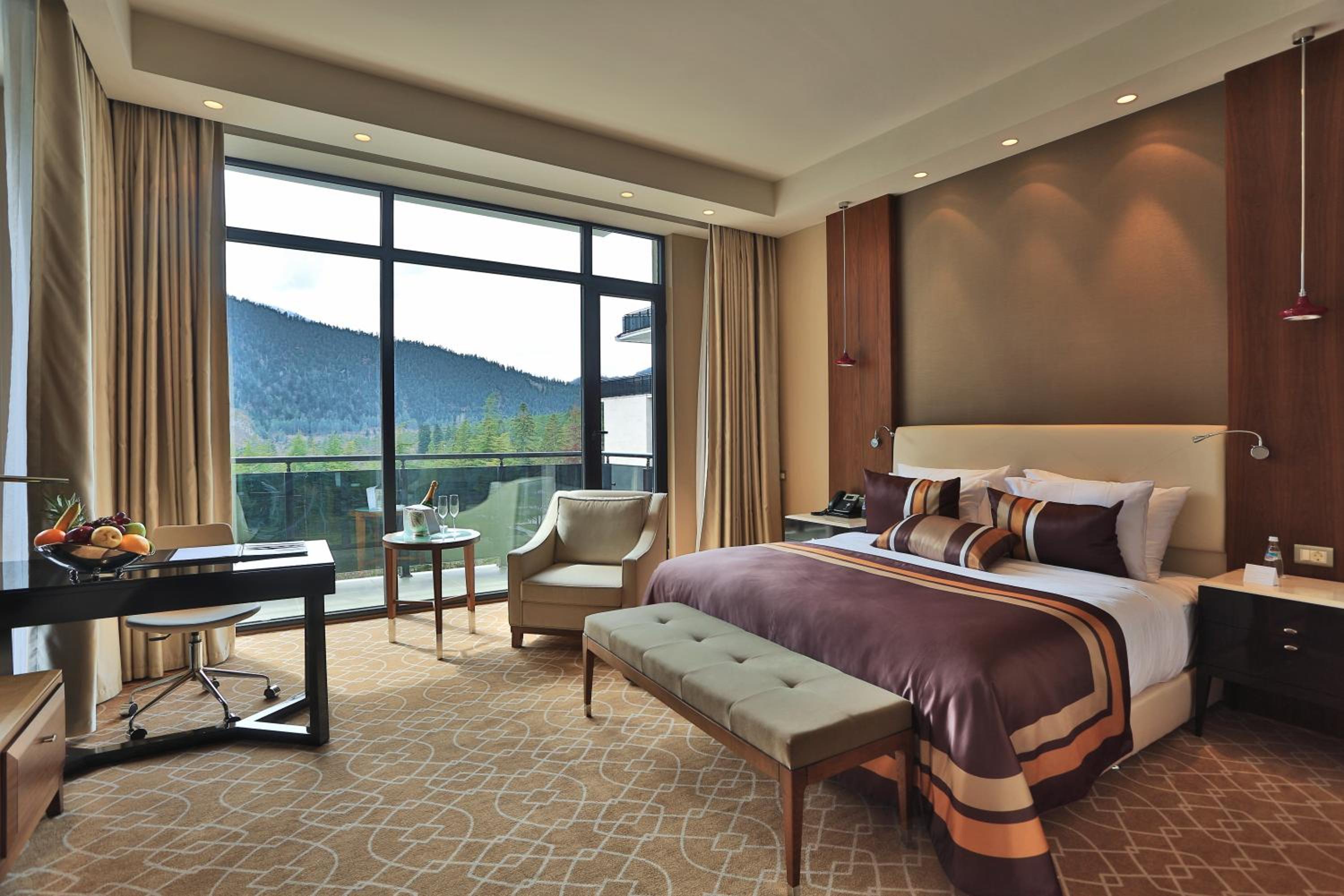Executive Suite photo 3