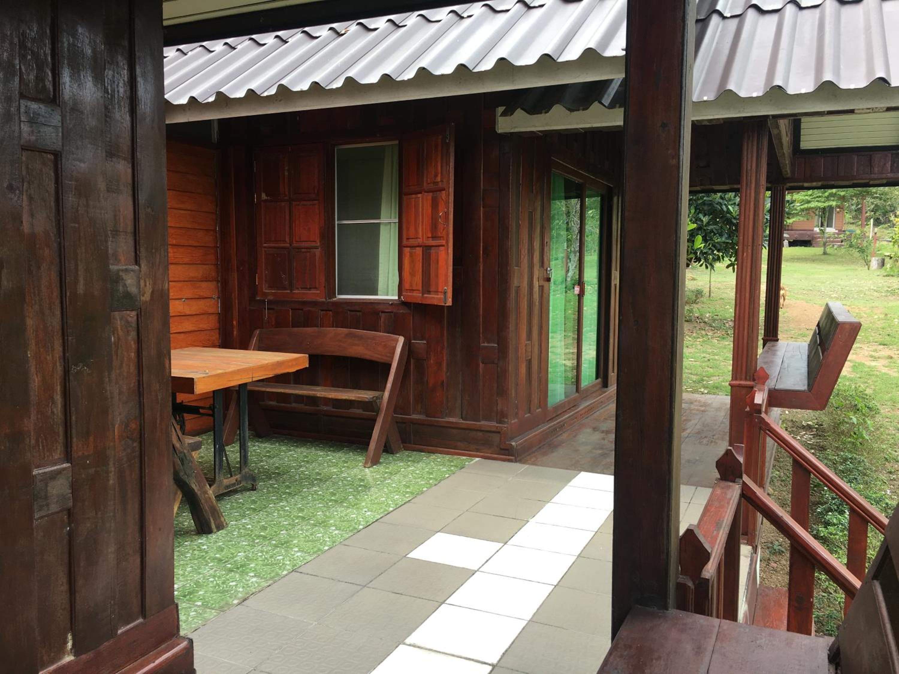 Standard Double Room with Fan - Photo 8