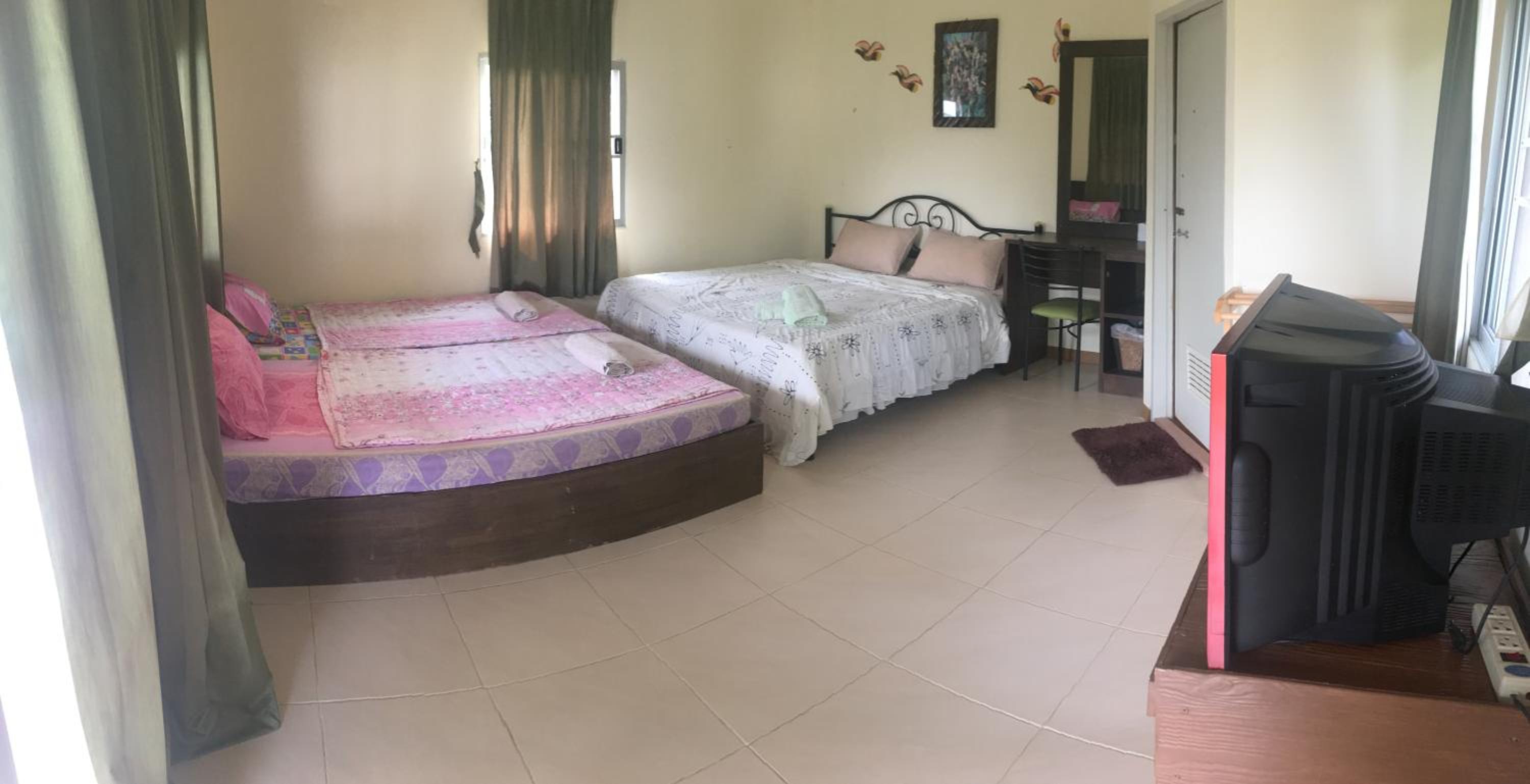 Deluxe Bungalow with Garden View - Photo 1