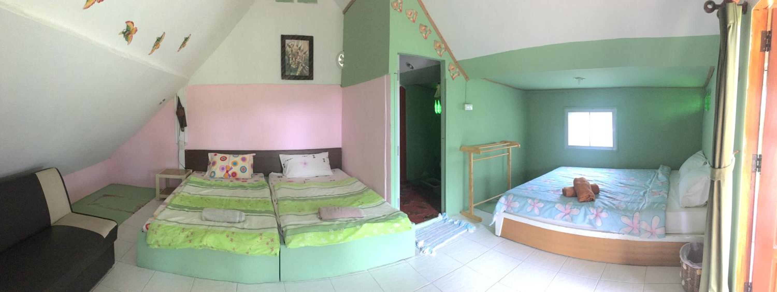 Cottage