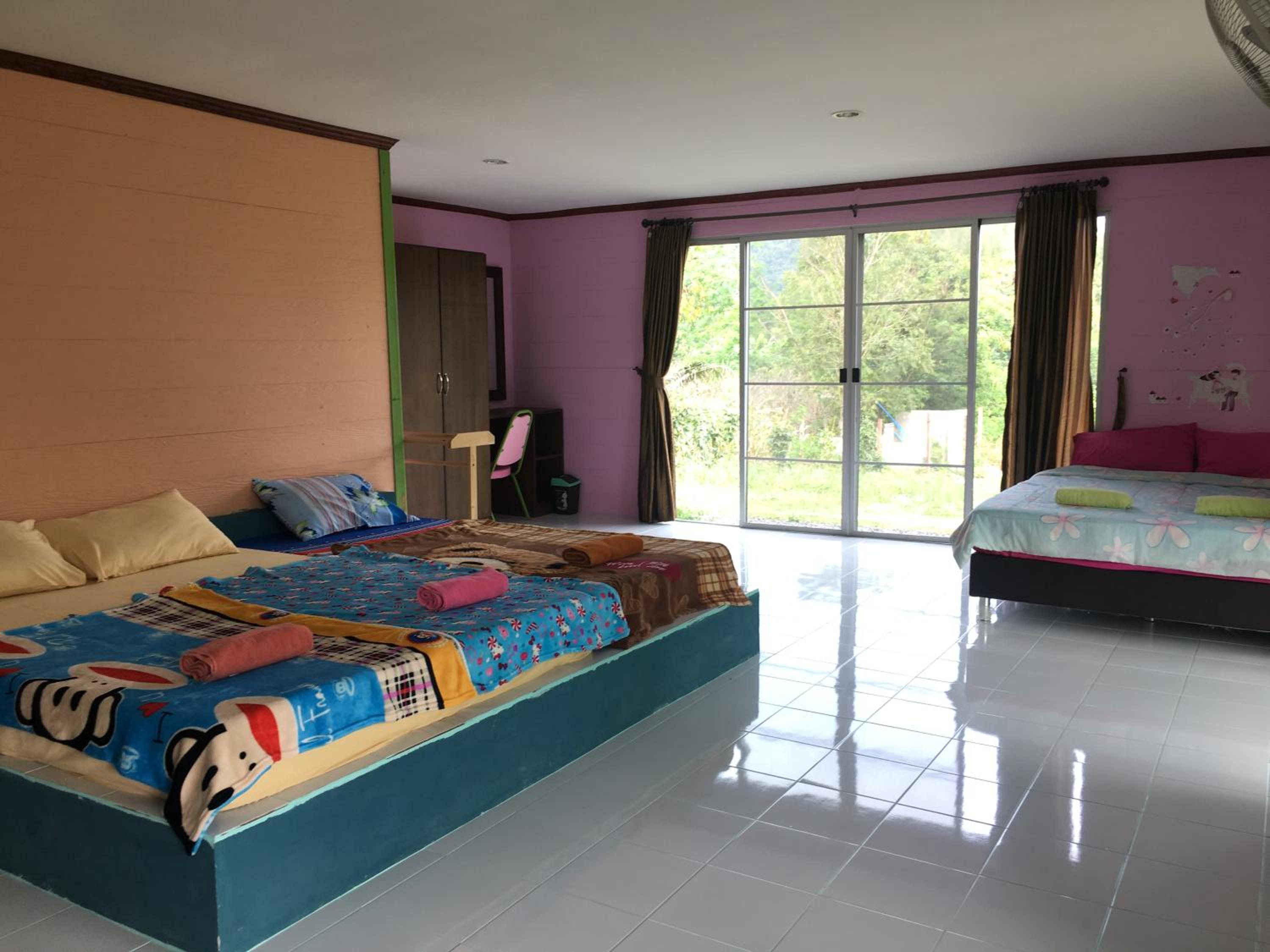 Standard Bungalow with Fan - Photo 3