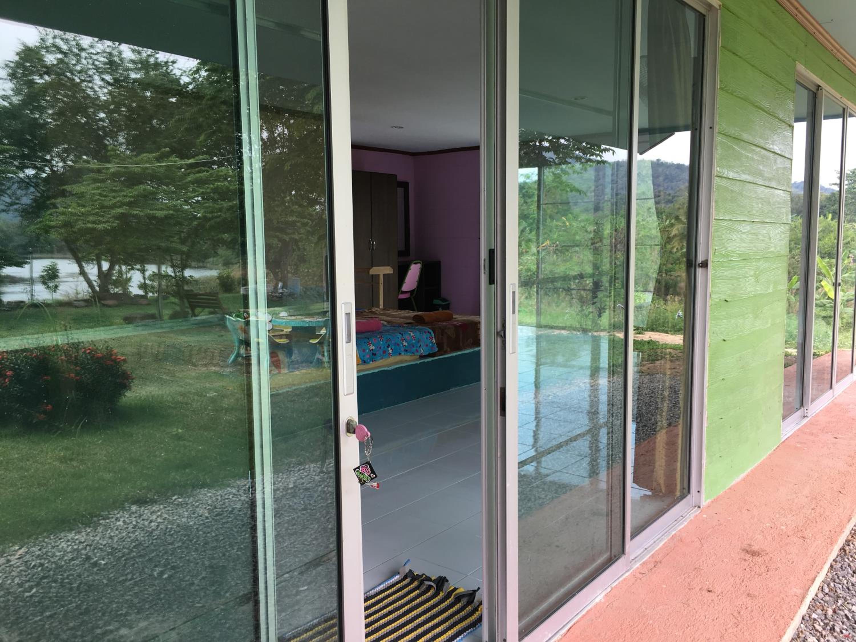 Standard Bungalow with Fan - Photo 1