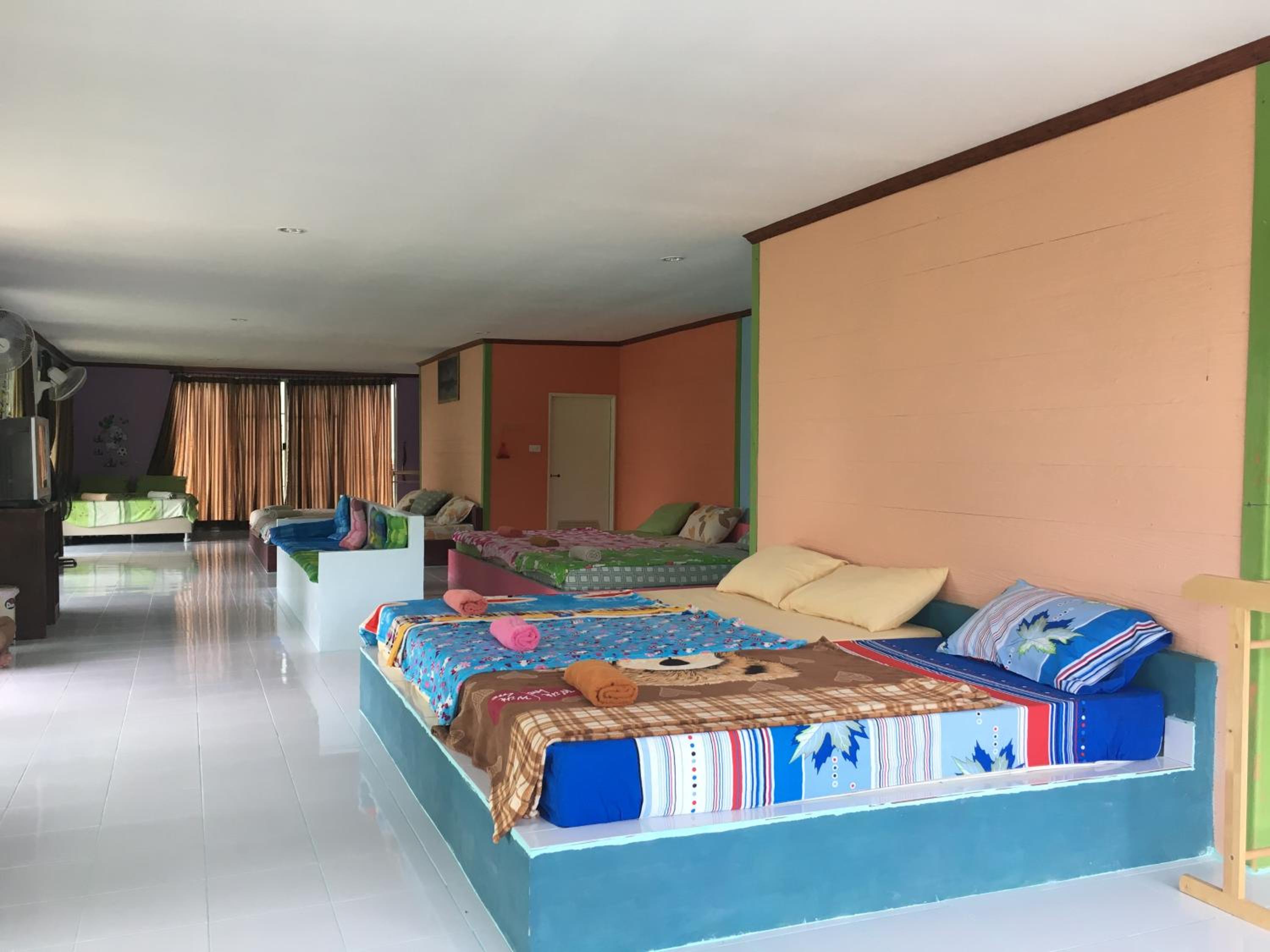 Standard Bungalow with Fan - Photo 4