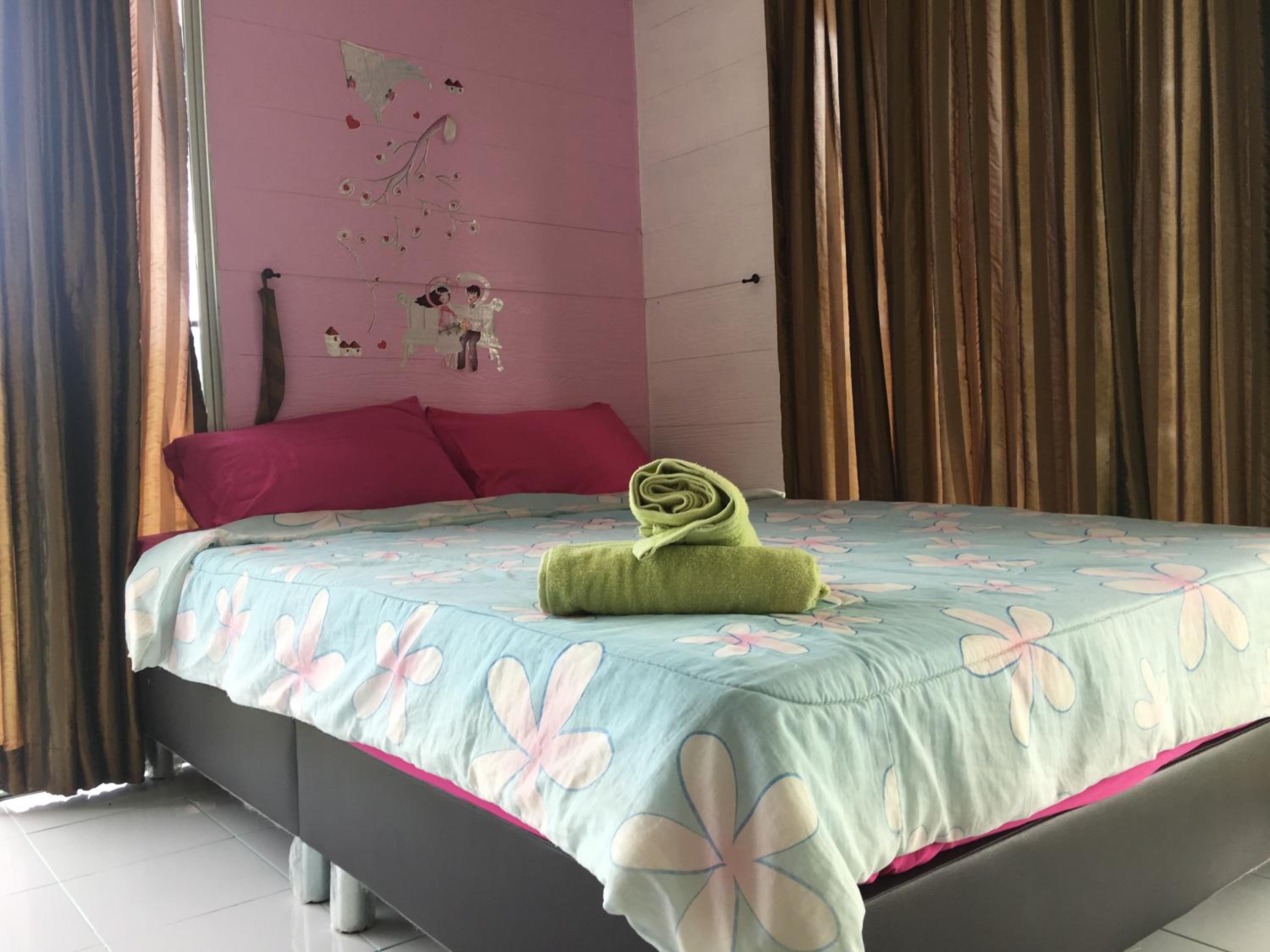 Standard Bungalow with Fan - Photo 6
