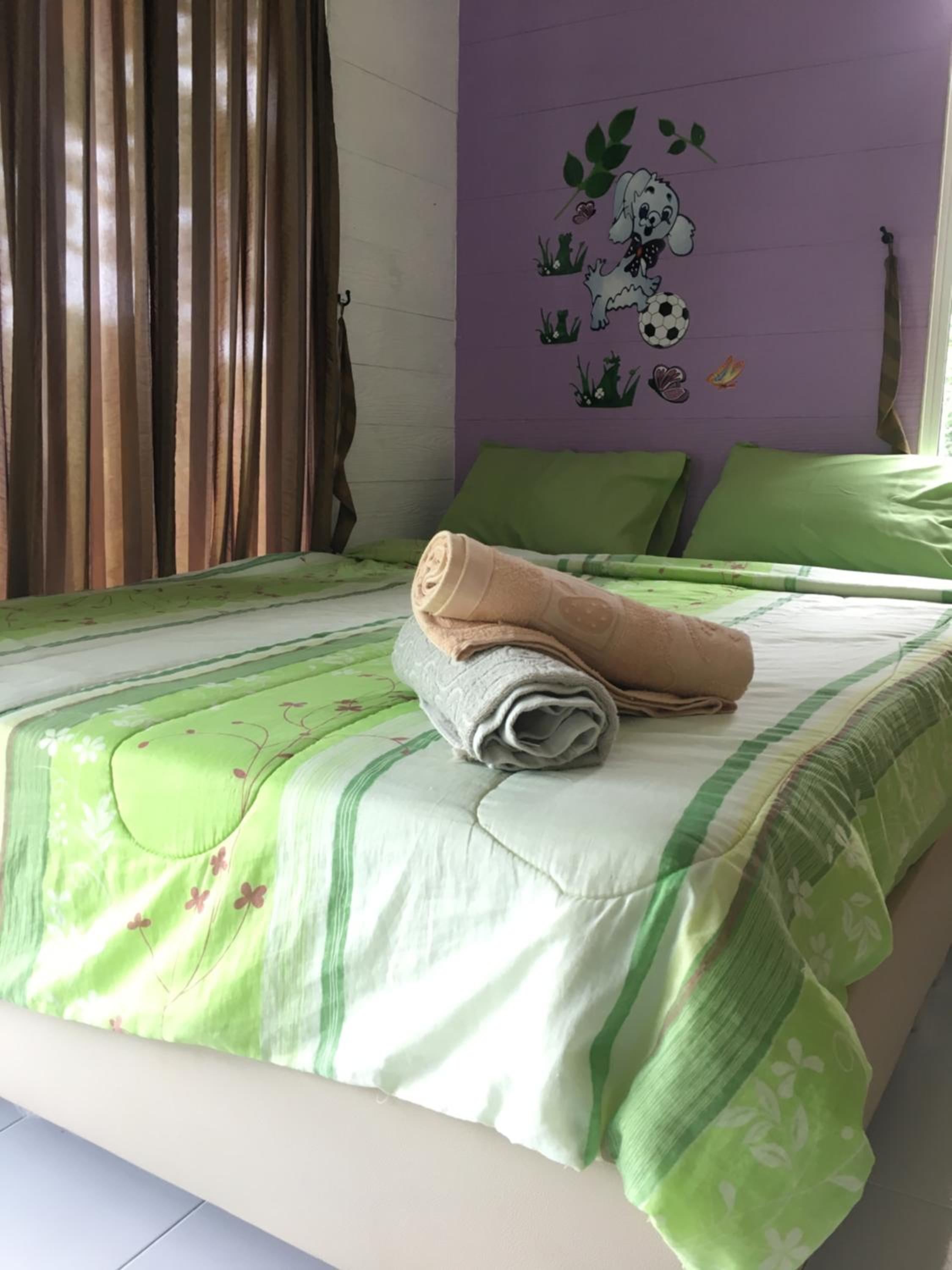 Standard Bungalow with Fan - Photo 2