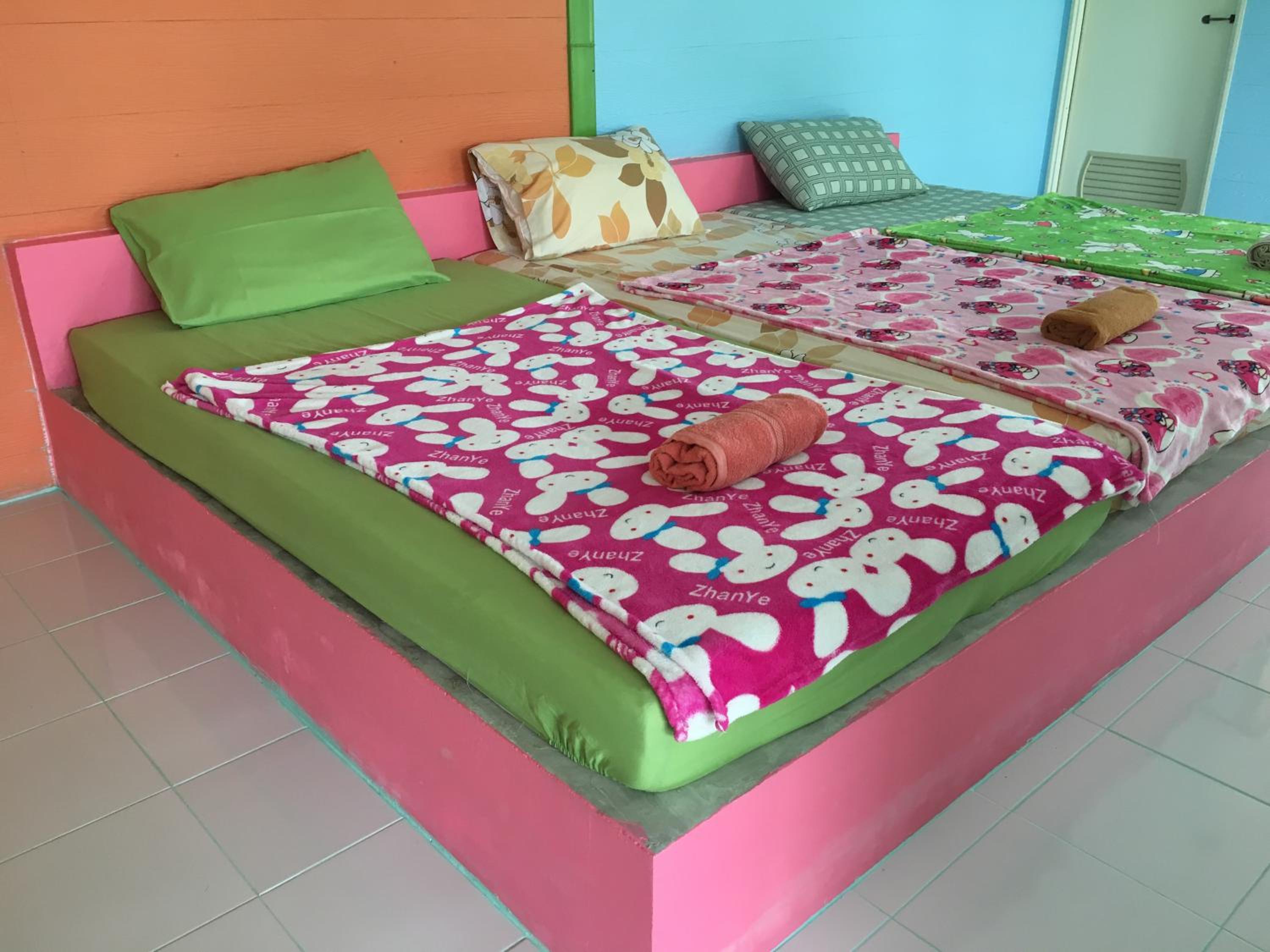 Standard Bungalow with Fan - Photo 10