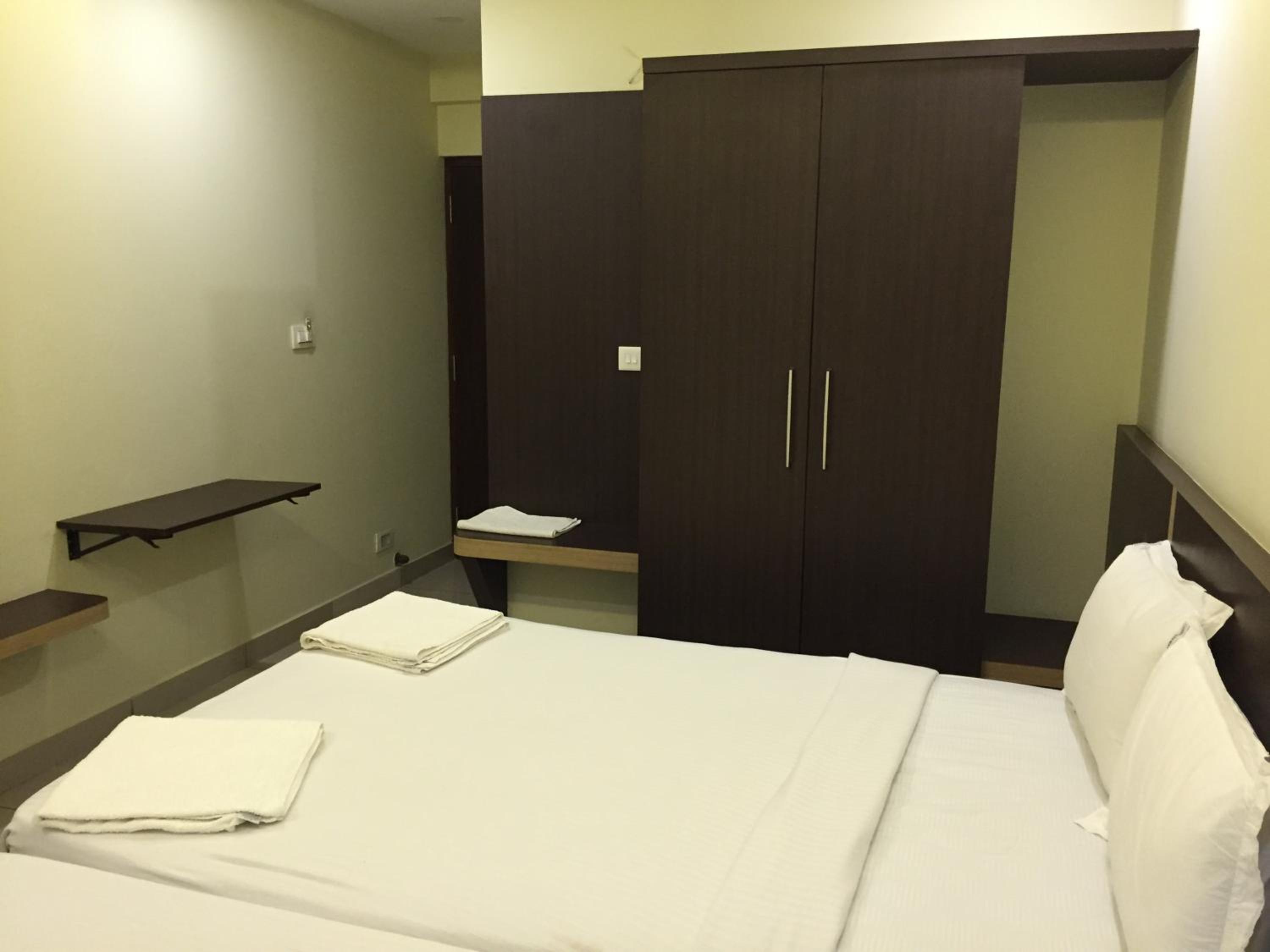 Deluxe Triple Room photo 1