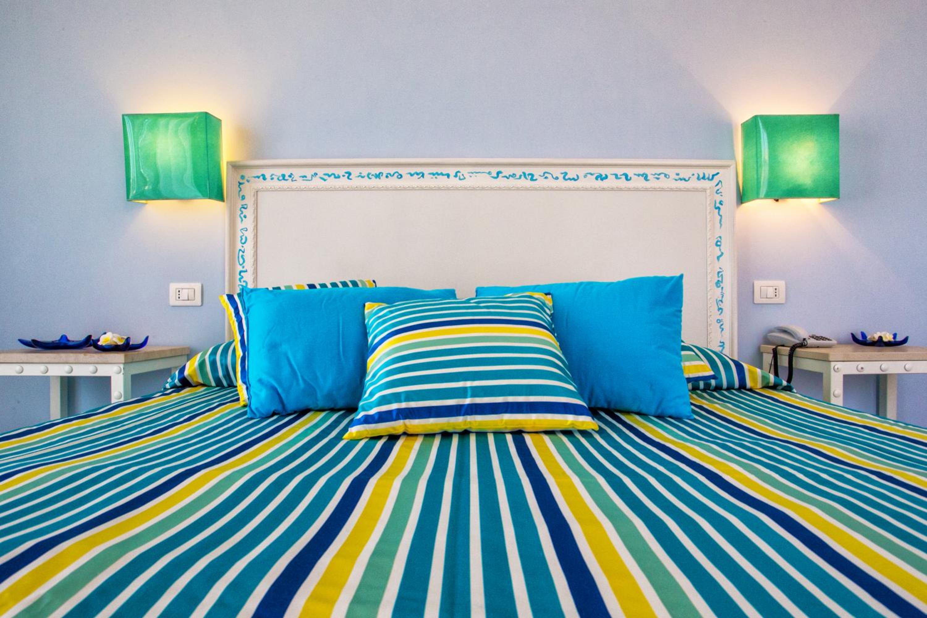 Double or Twin Room - Single Use photo 2