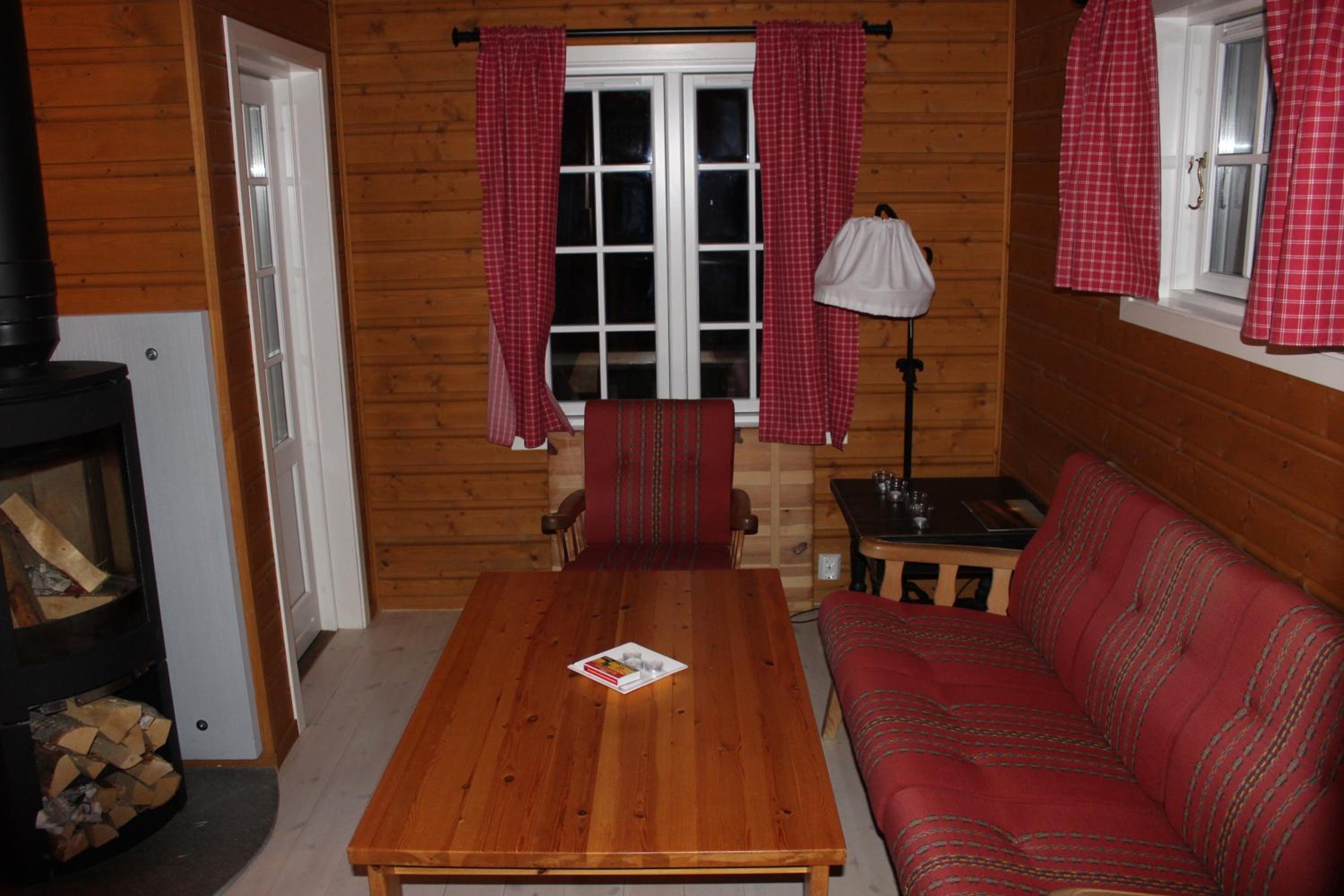 Family Bungalow photo 3