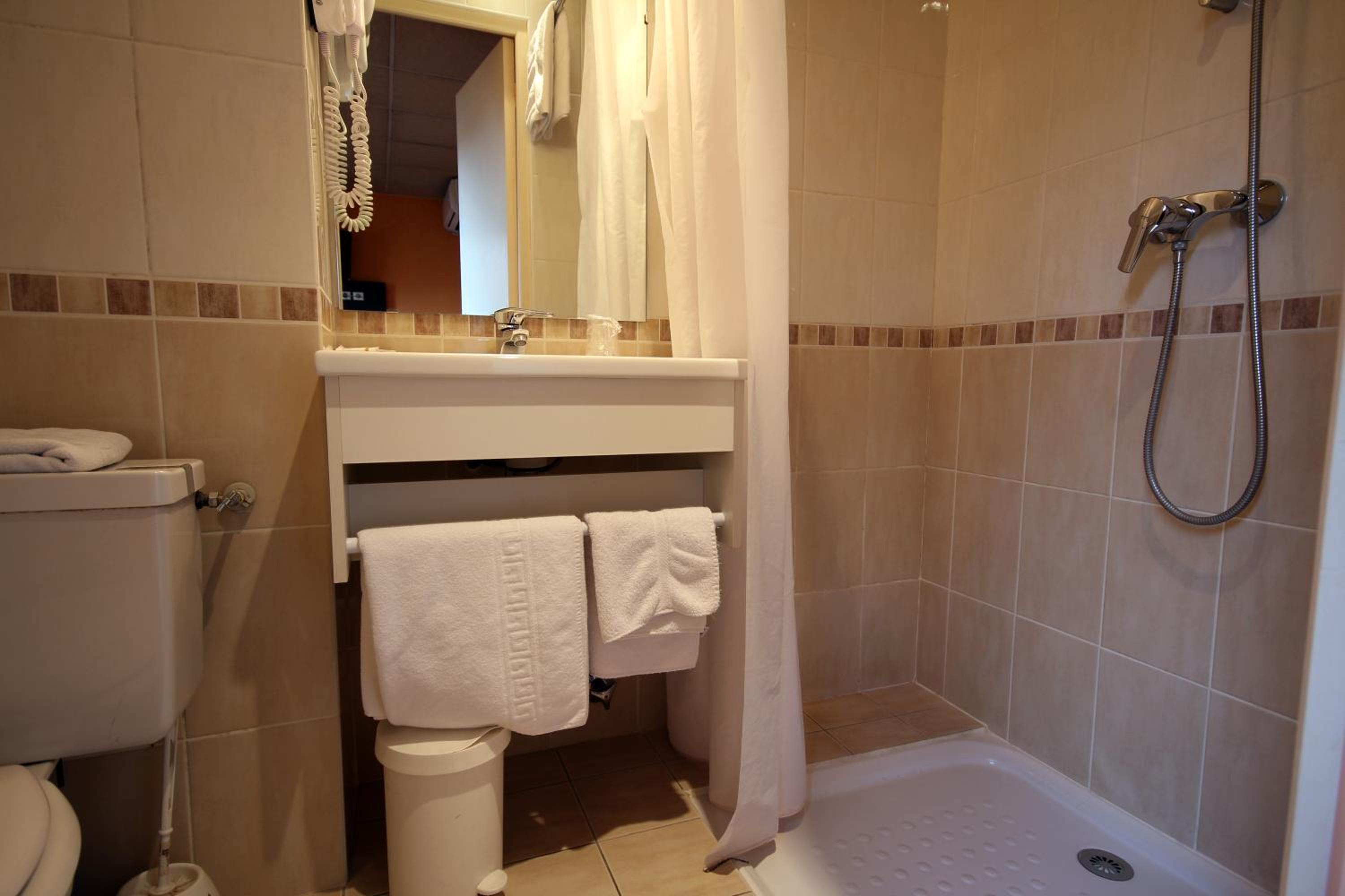 Twin Room photo 2