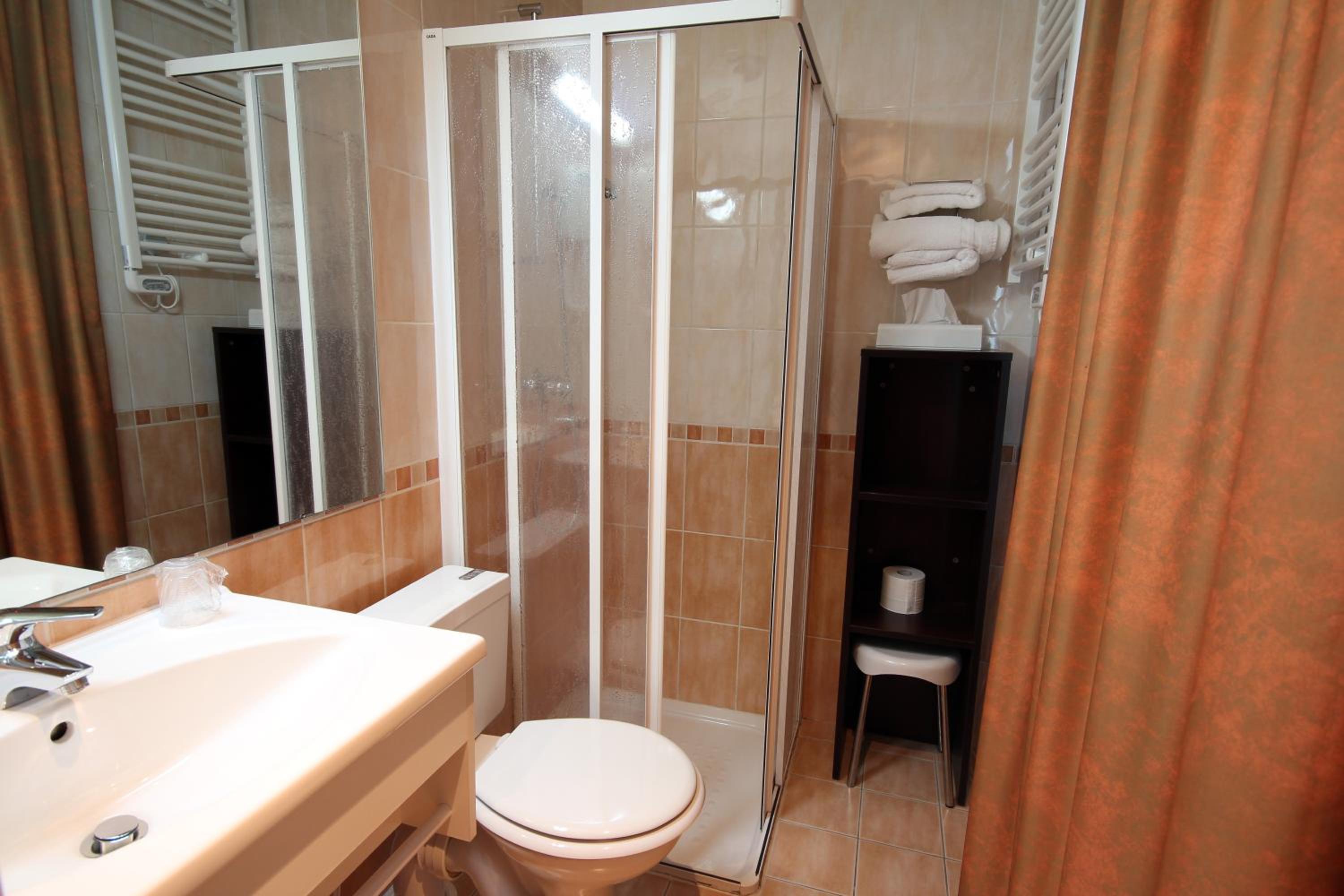 Twin Room photo 3