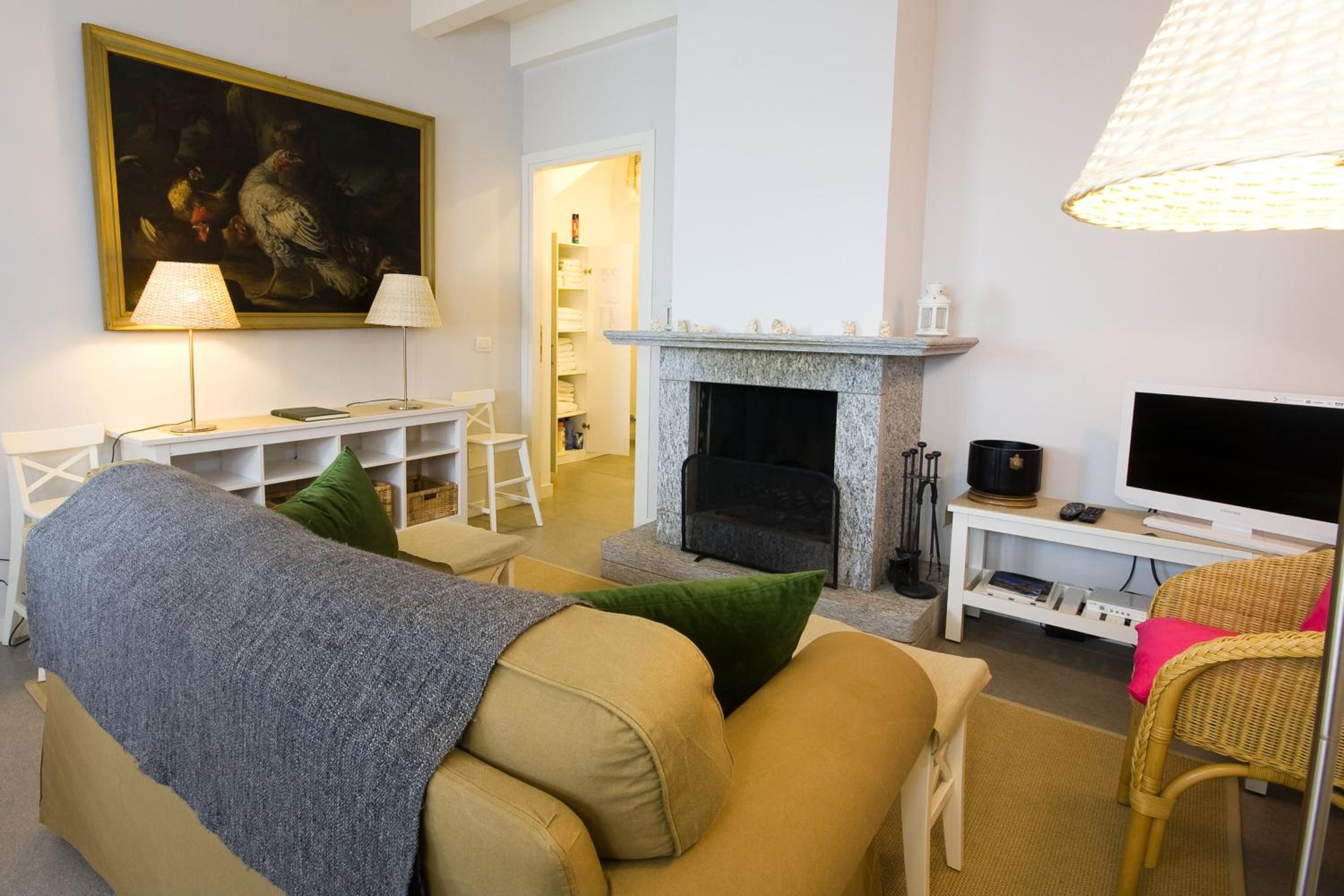 One-Bedroom House photo 2