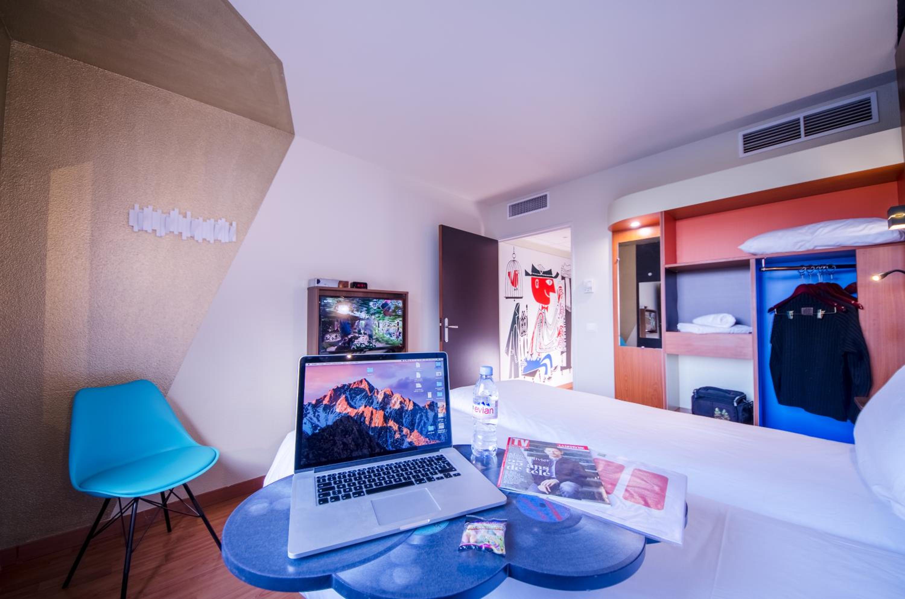 Twin Room - Photo 6