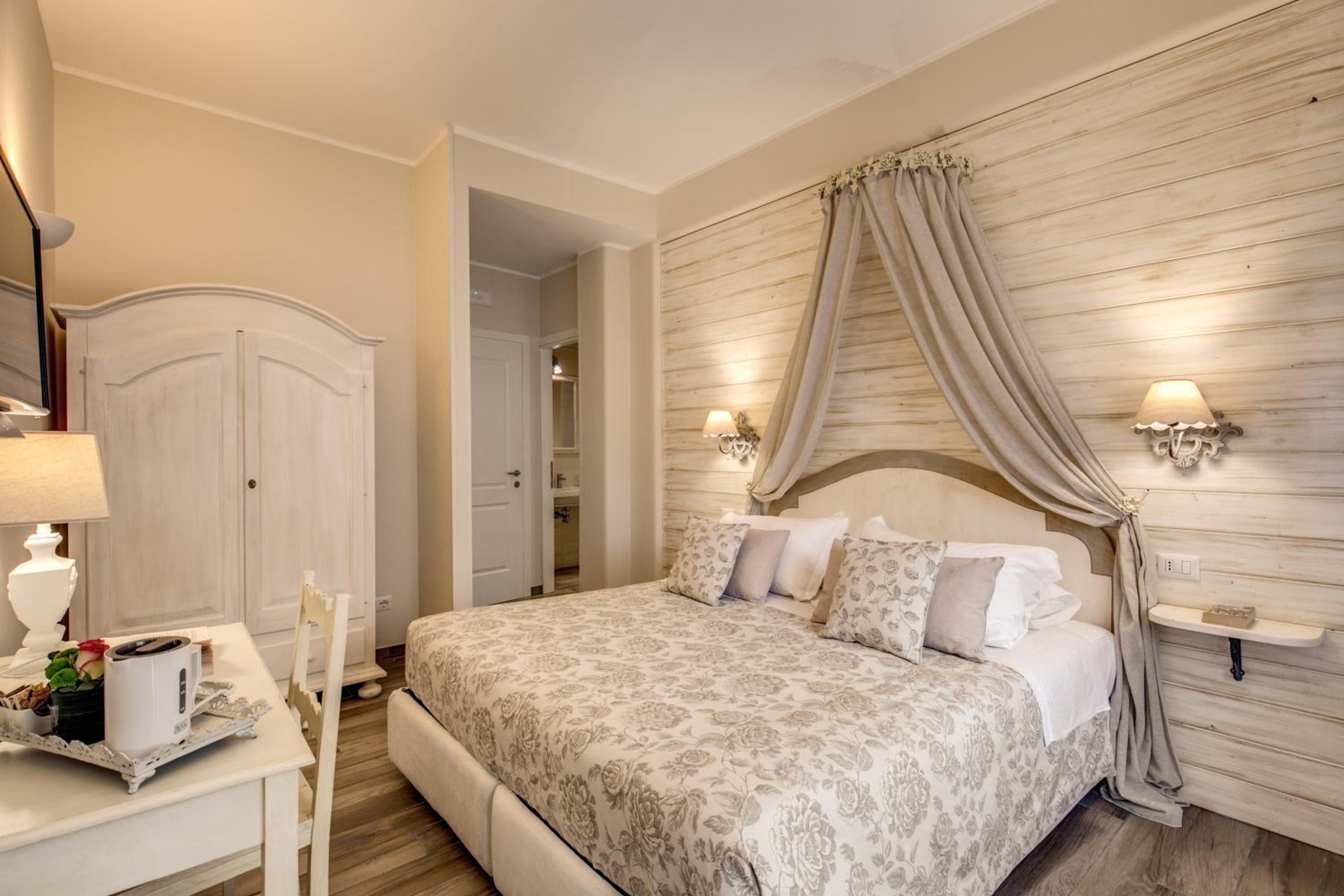 Family Junior Suite photo 3