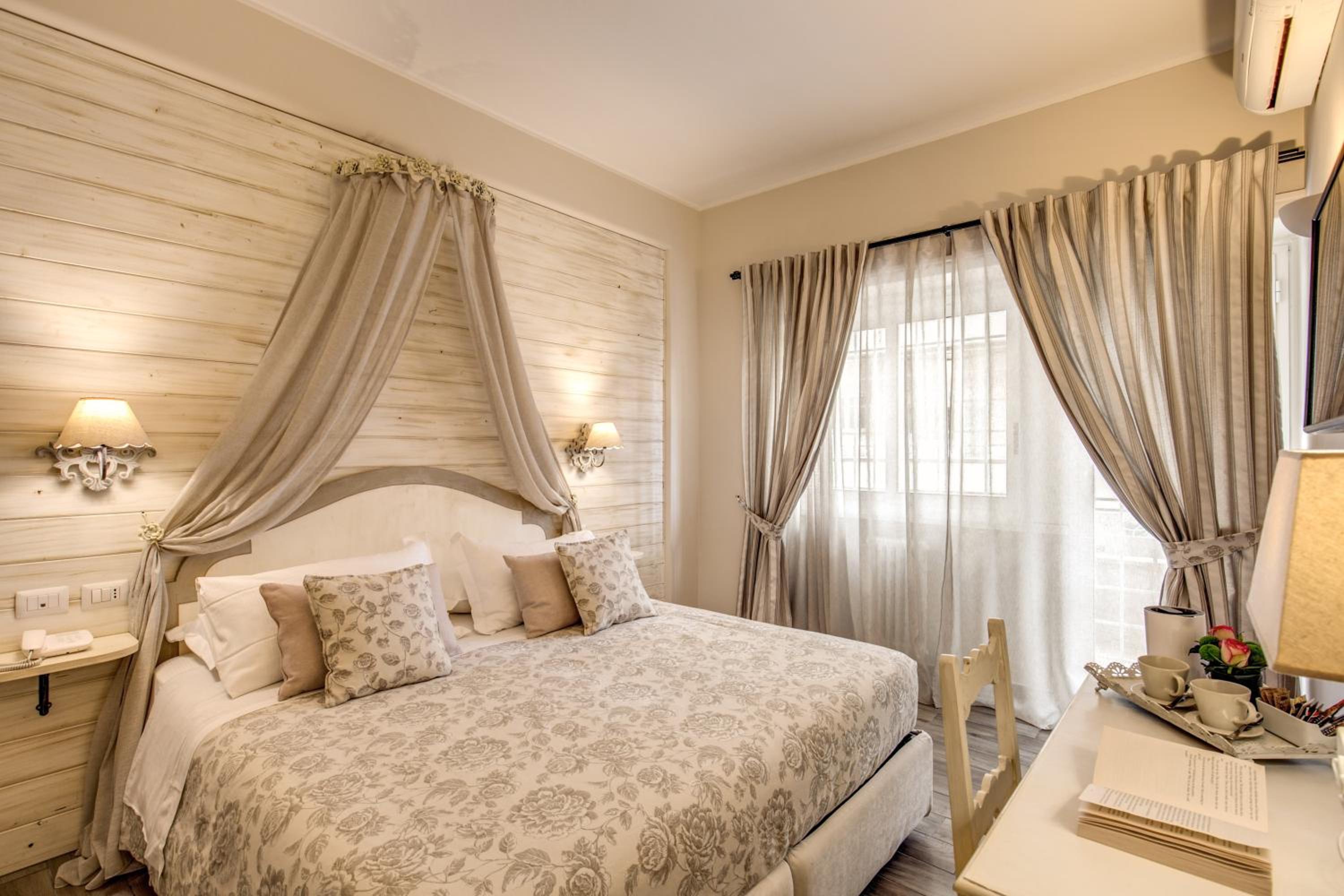 Family Junior Suite