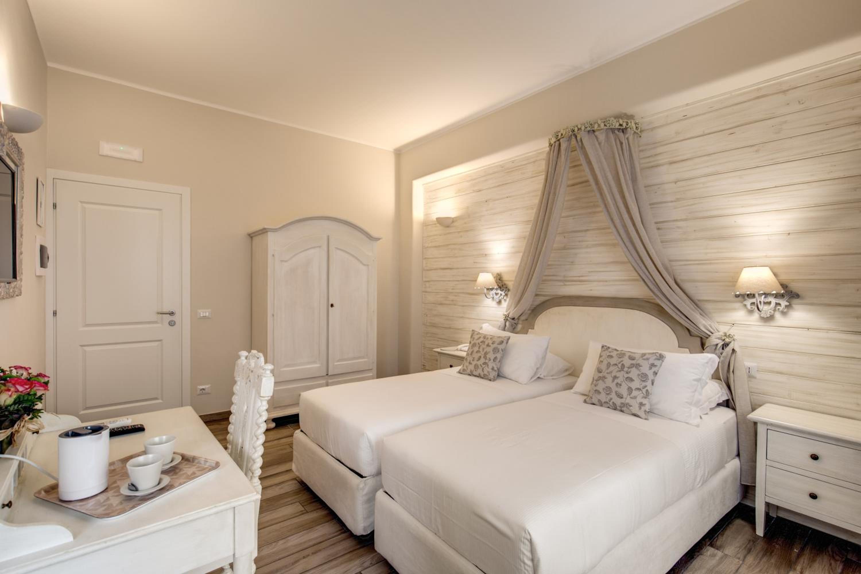 Family Junior Suite photo 3
