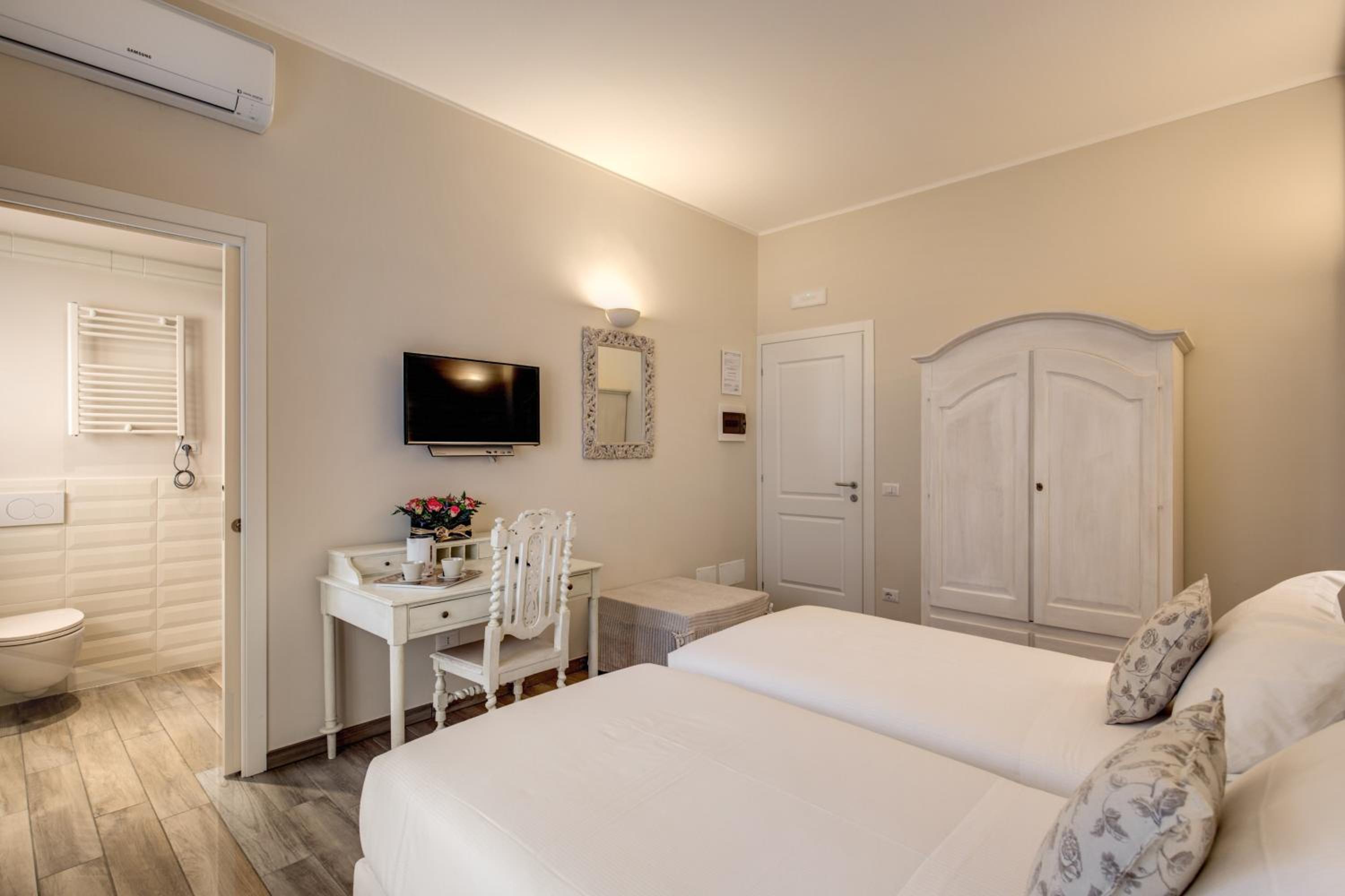 Family Junior Suite photo 2