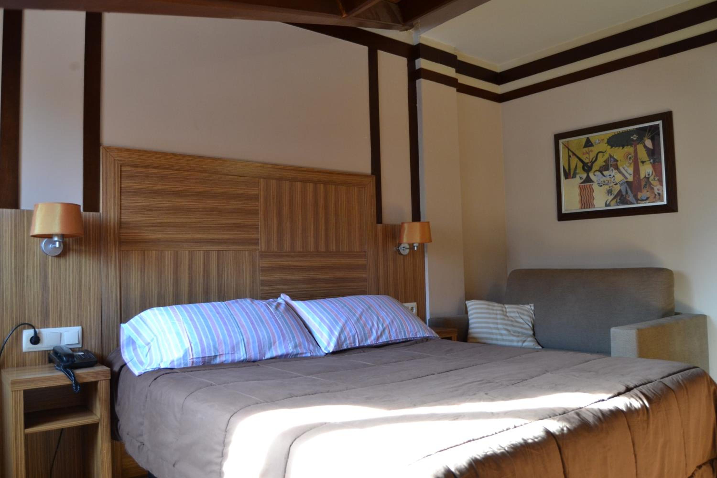 Habitación Doble