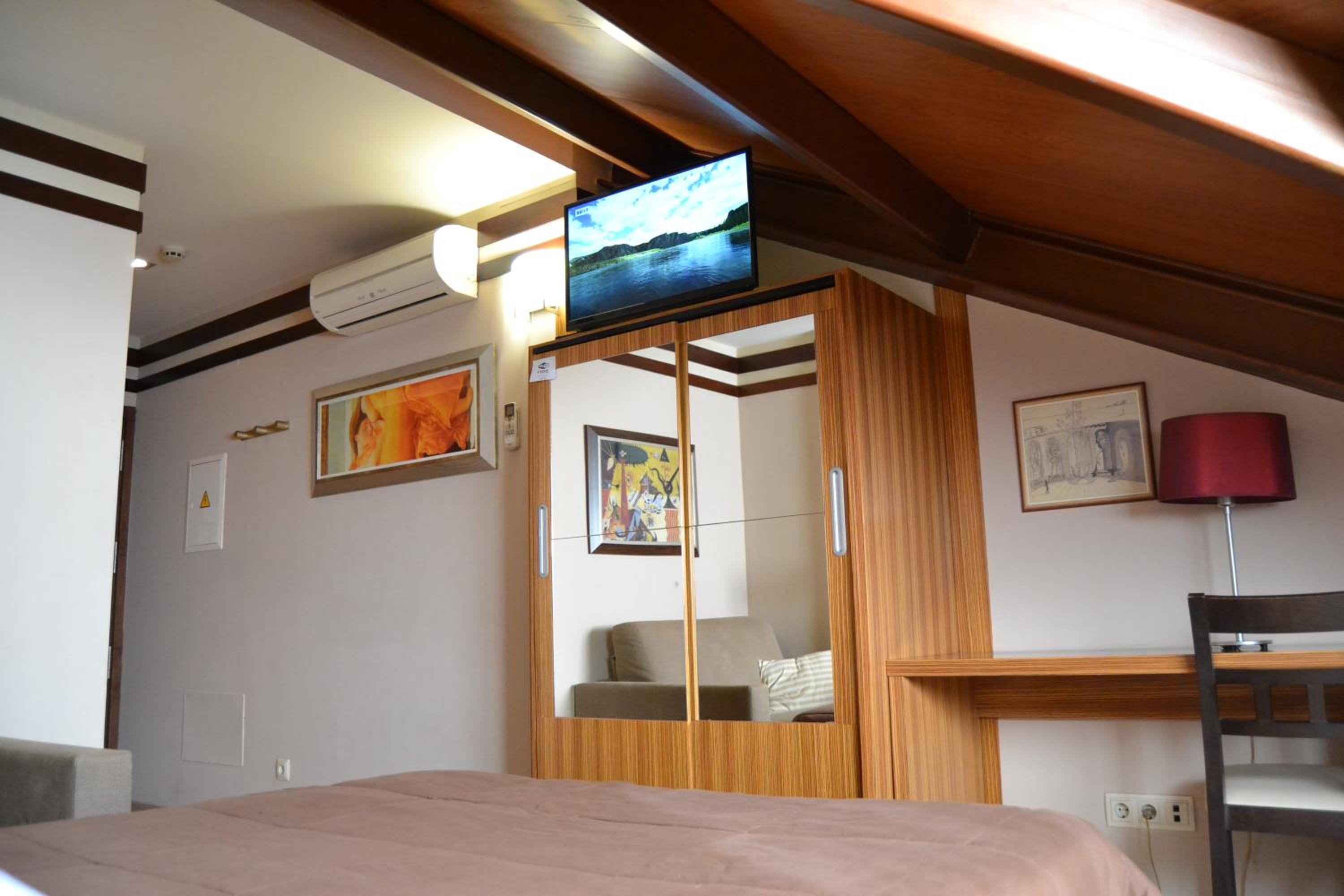 Double Room photo 2