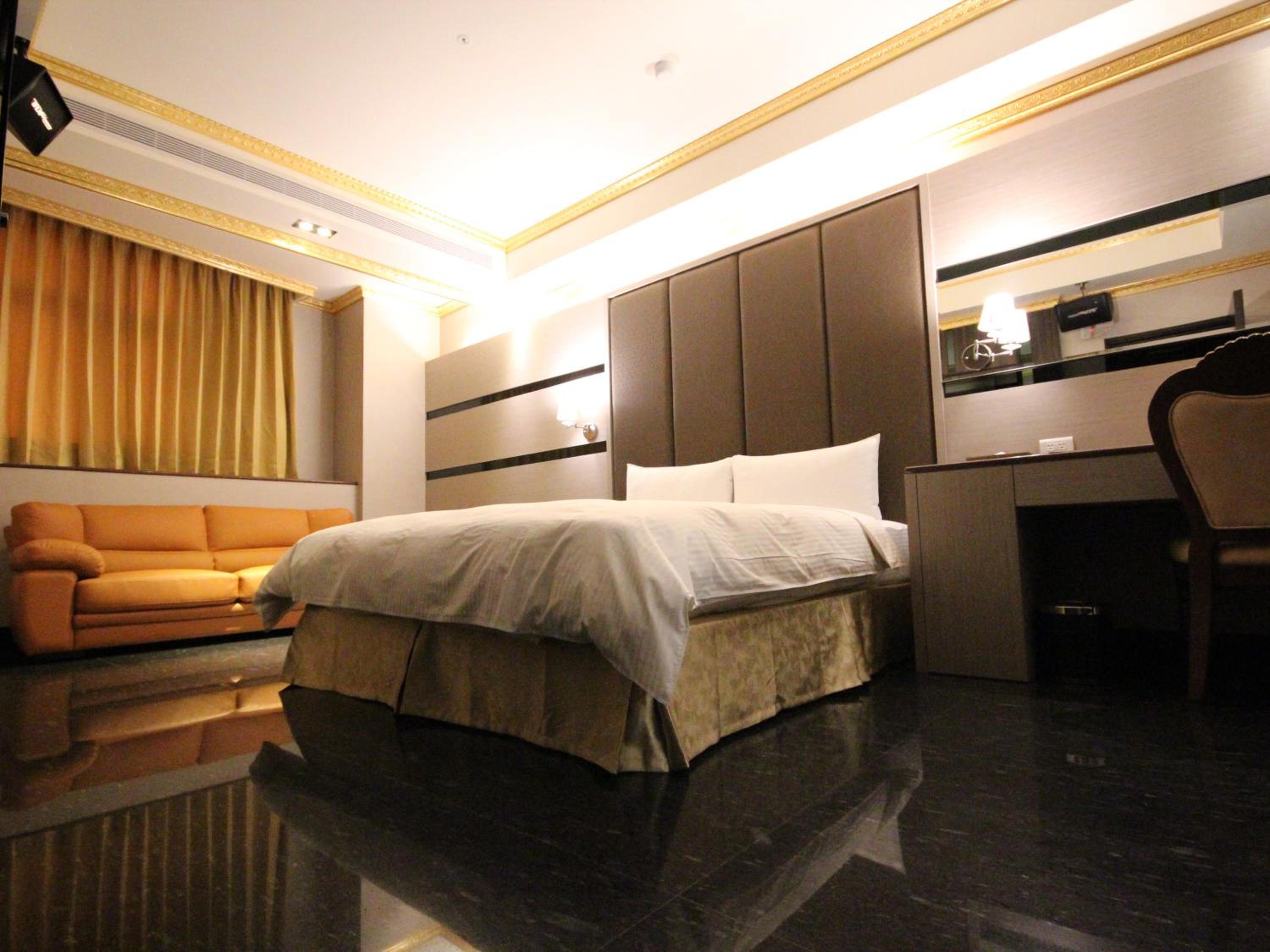 Presidential Suite photo 2