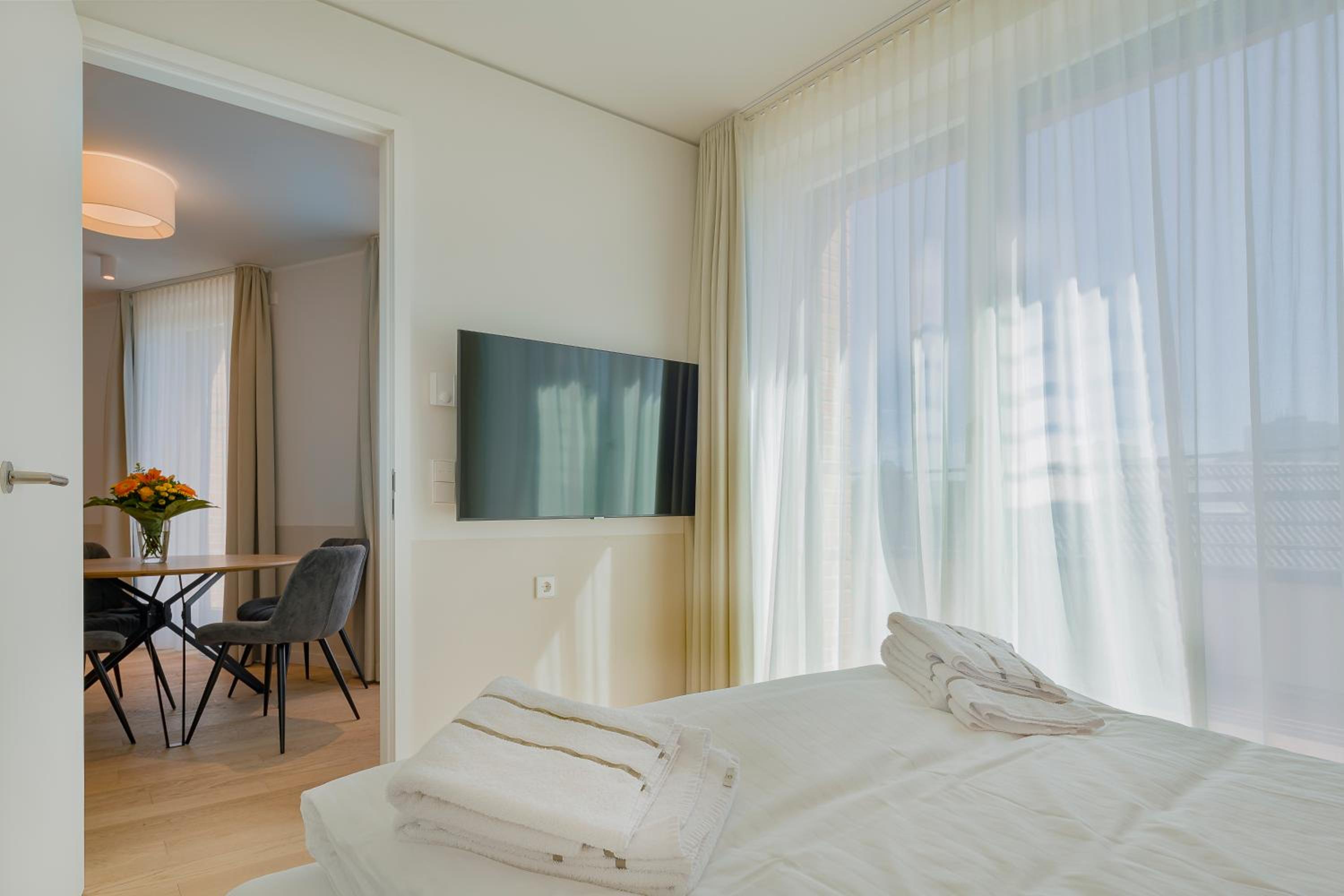 Two-Bedroom Suite