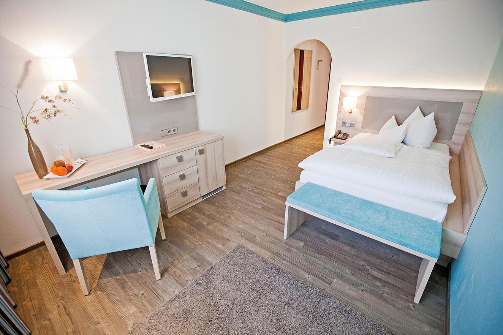 Comfort Single Room photo 3