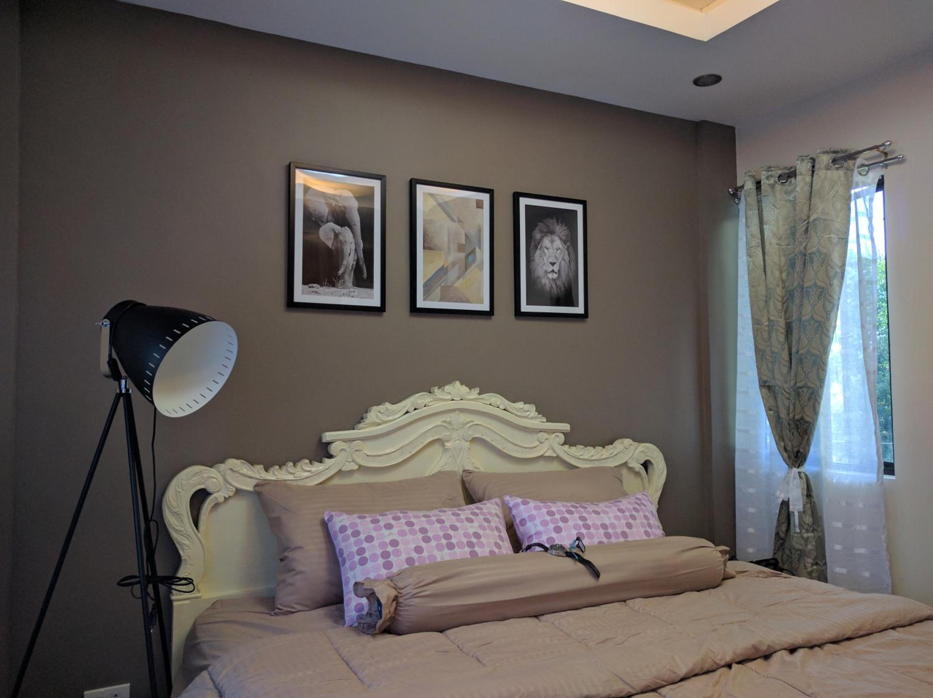 Apartment with Balcony - Photo 1