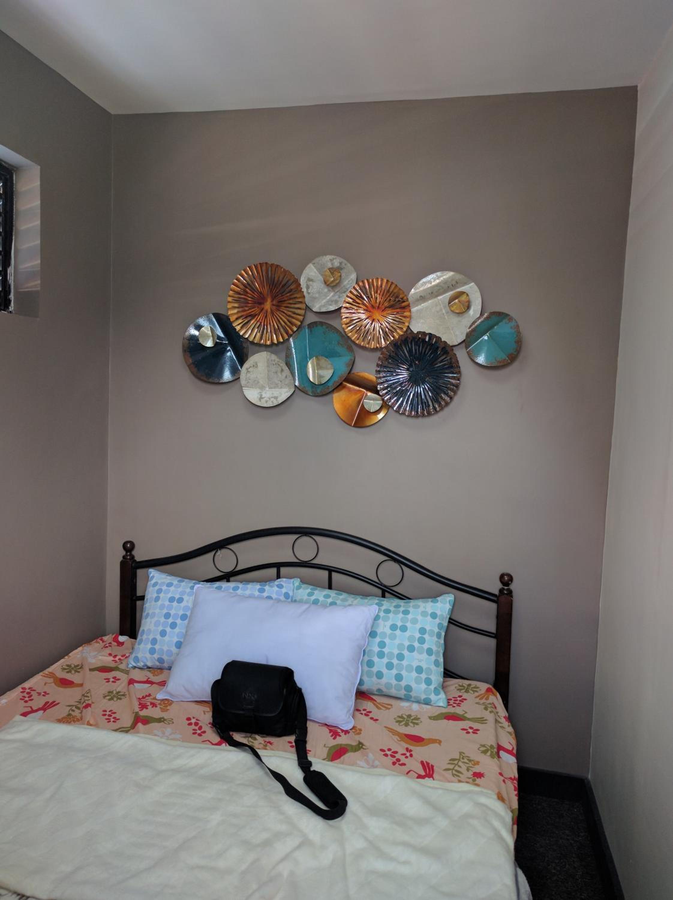 Apartment with Balcony - Photo 13