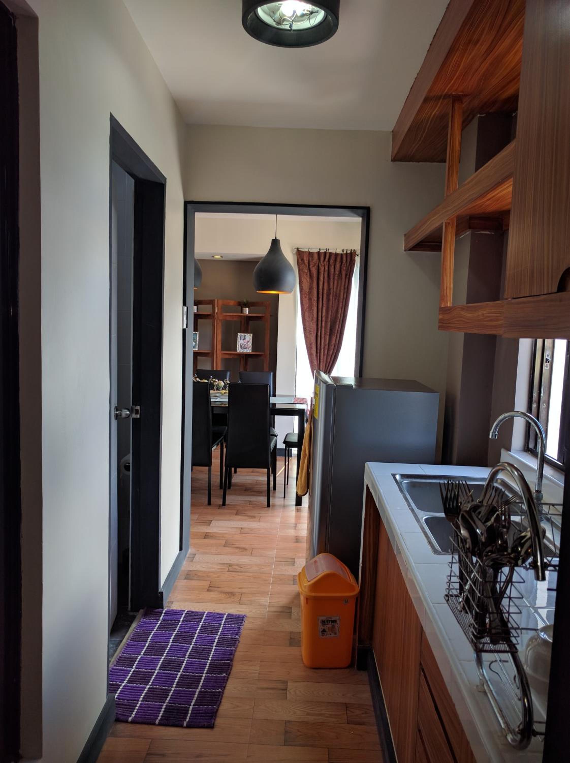 Apartment with Balcony - Photo 12