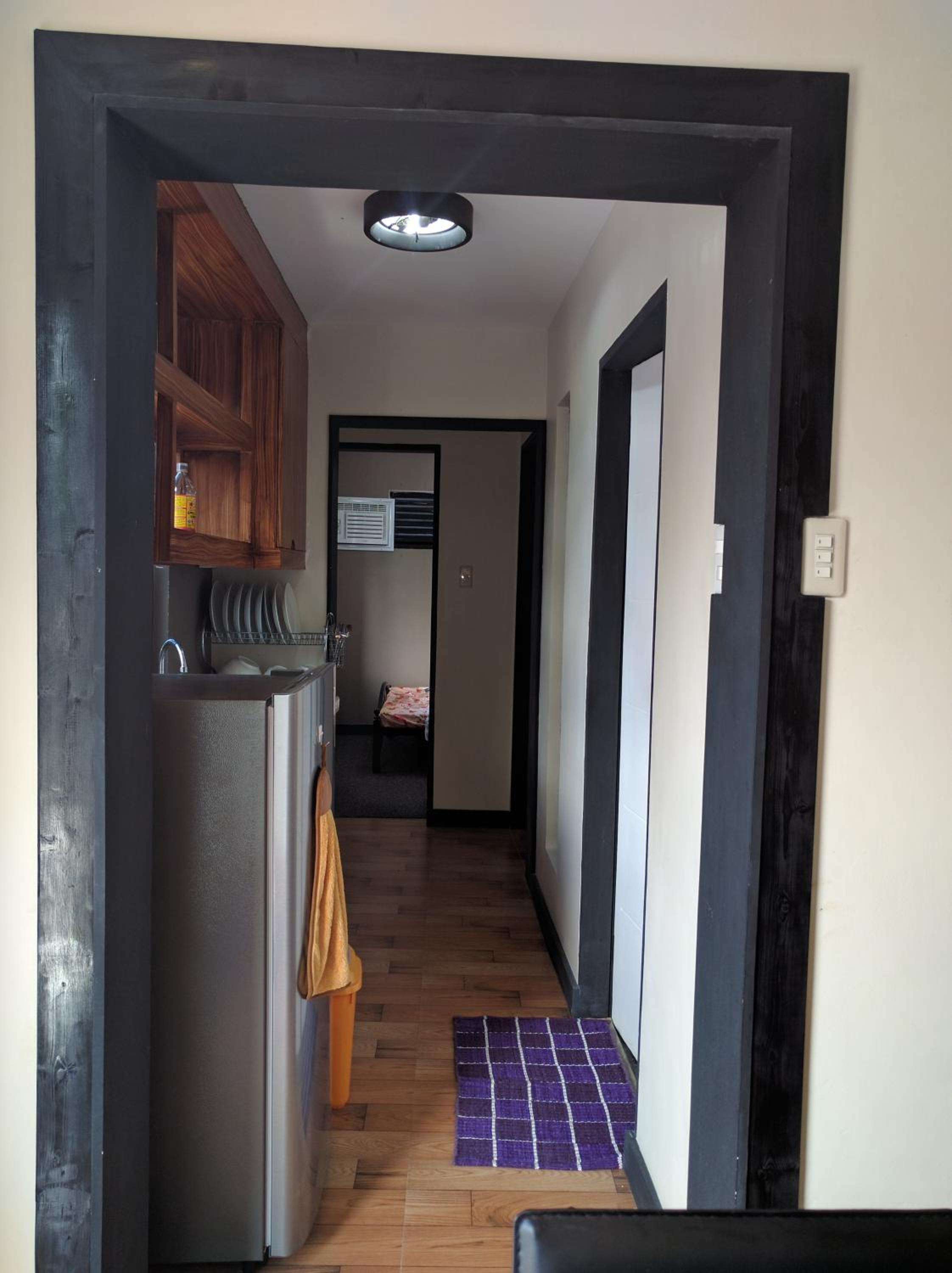 Apartment with Balcony - Photo 9