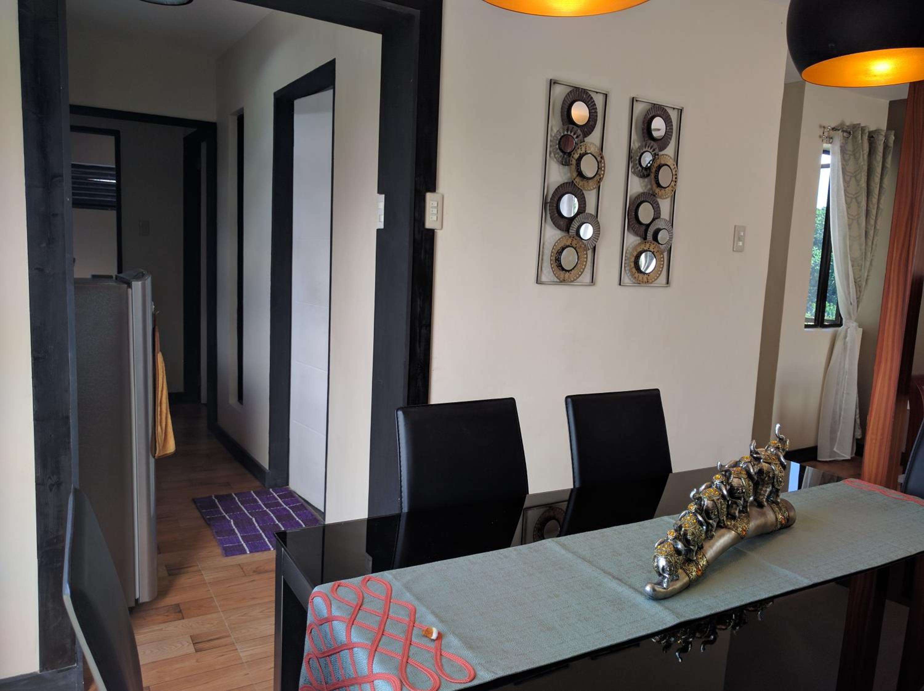 Apartment with Balcony - Photo 8