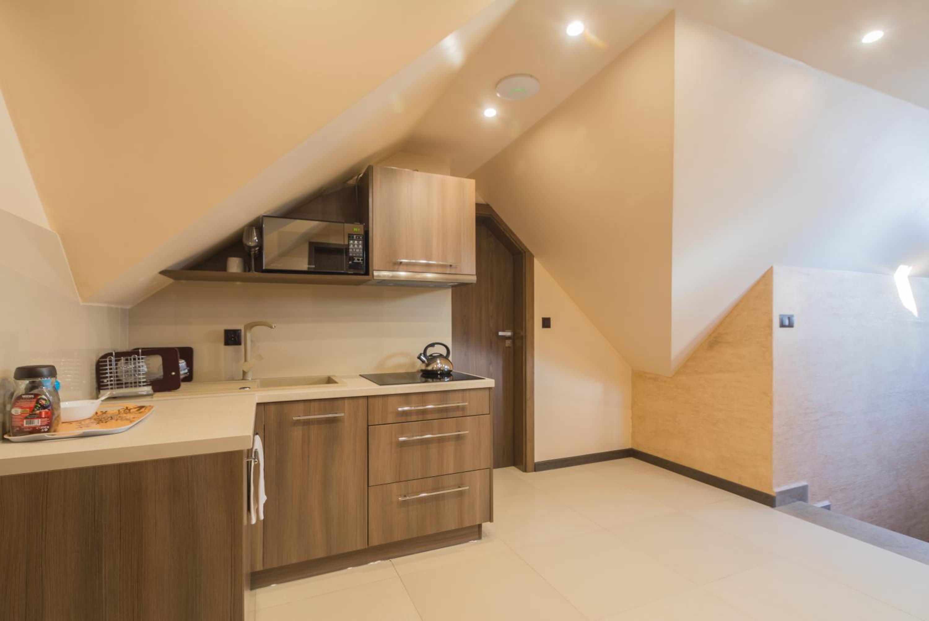 Two-Bedroom Apartment - Photo 4