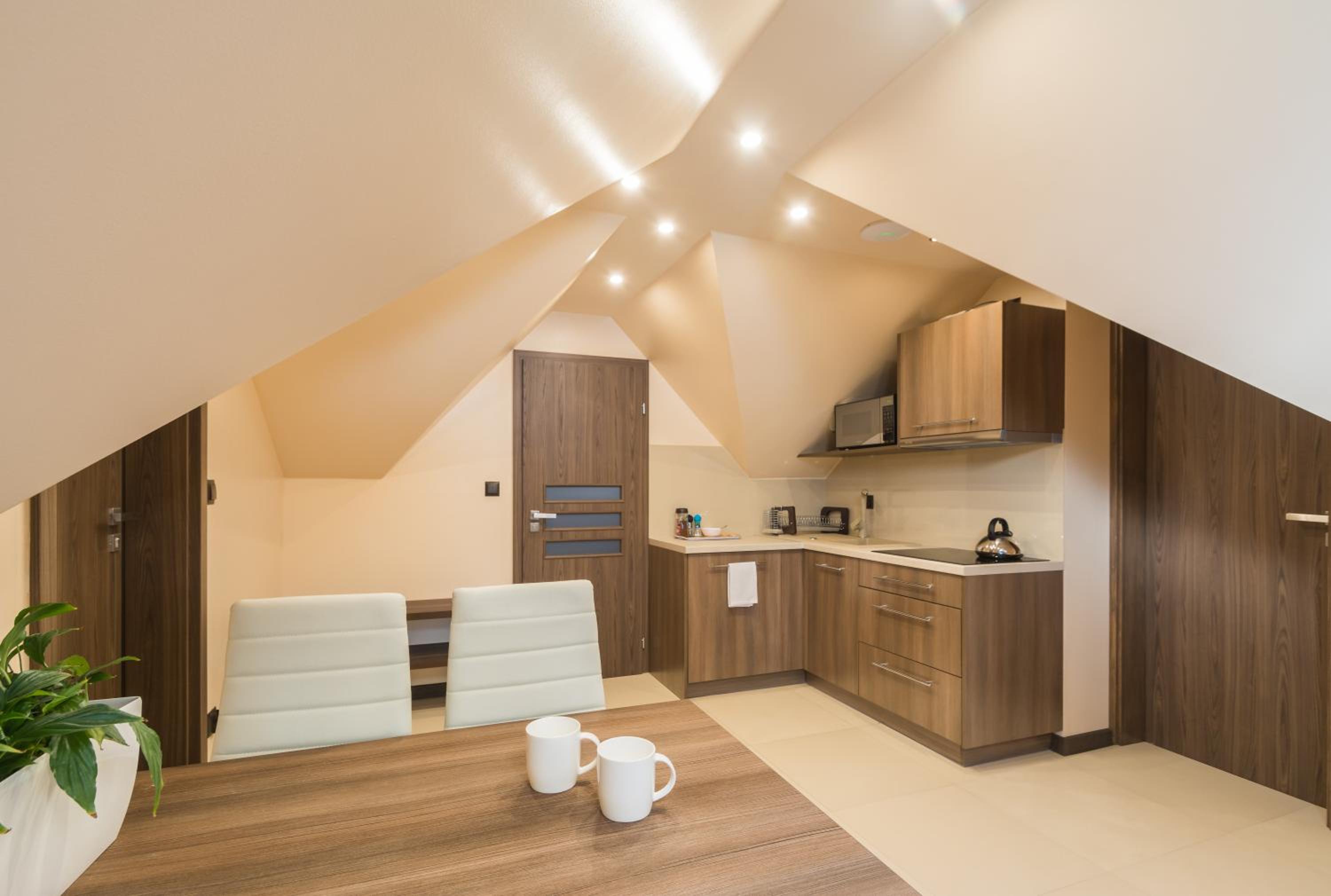 Two-Bedroom Apartment - Photo 6