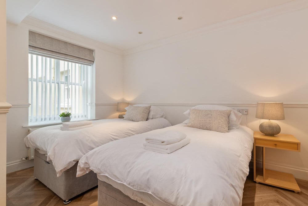 2 South Beach Court - Strandnær Lejlighed, Billede 23