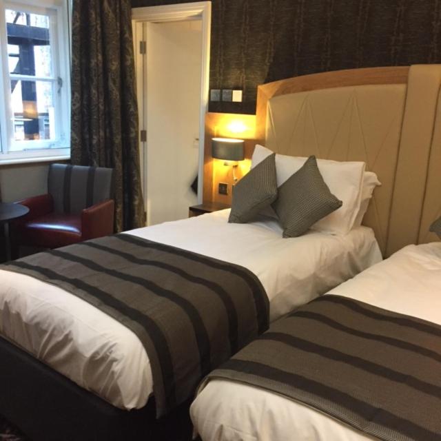 Double or Twin Room
