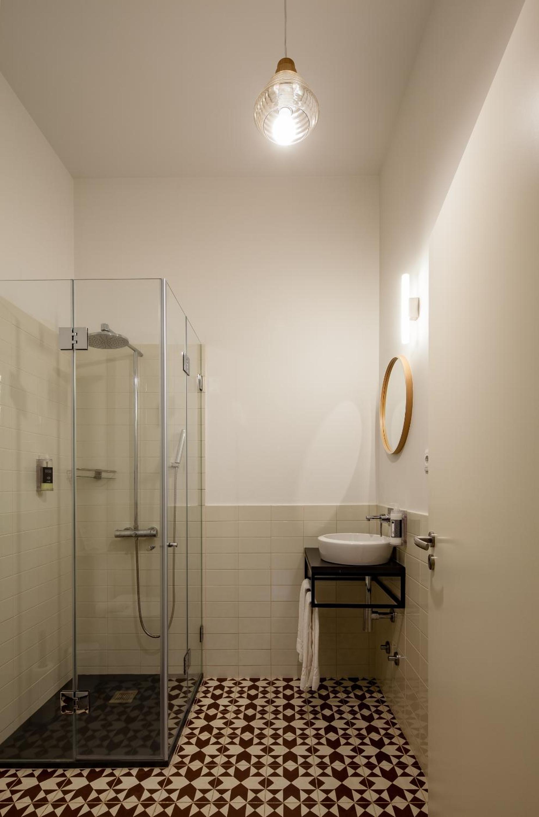 One-Bedroom Duplex Apartment photo 3