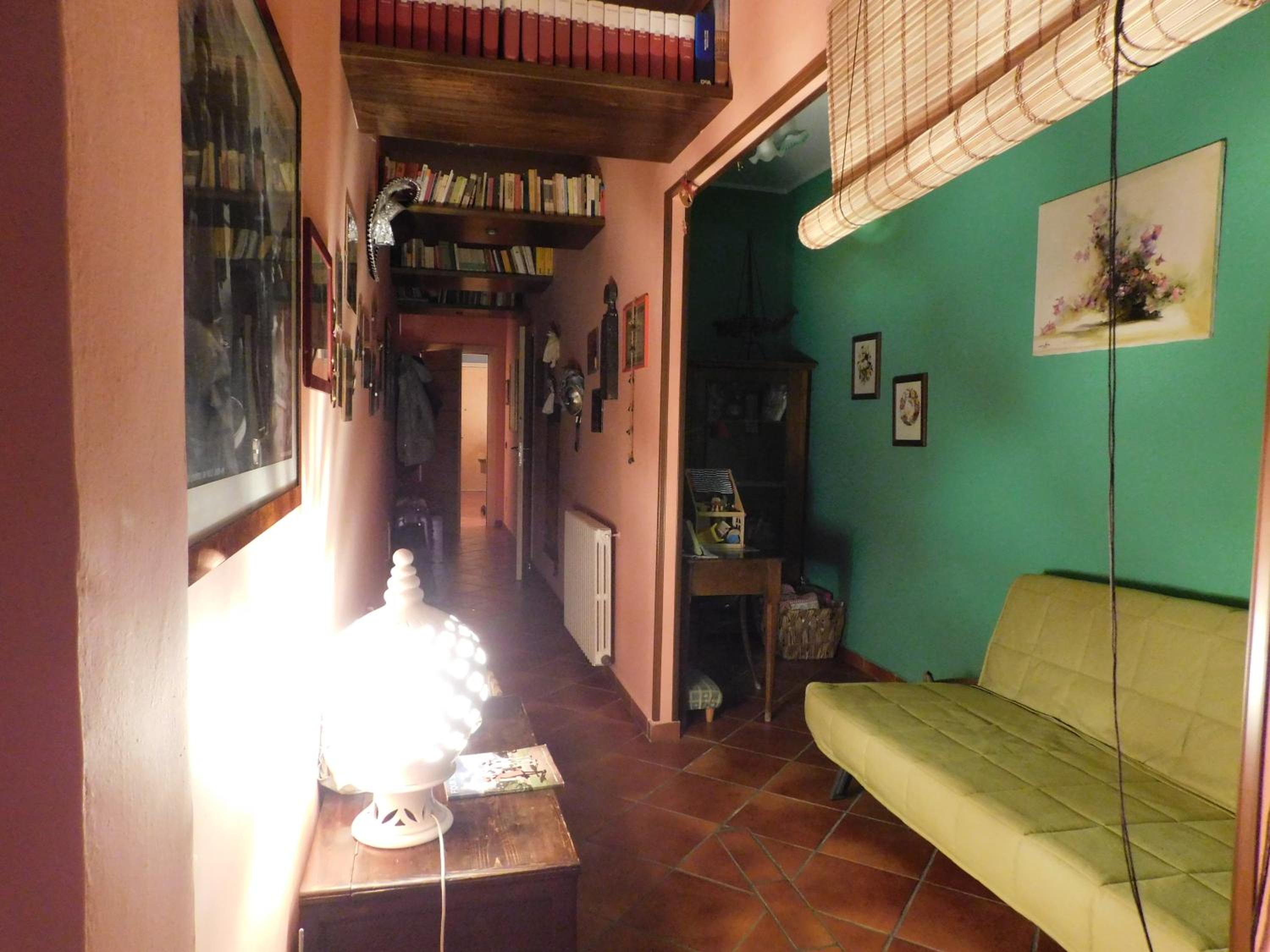 Camera Famiglia Deluxe