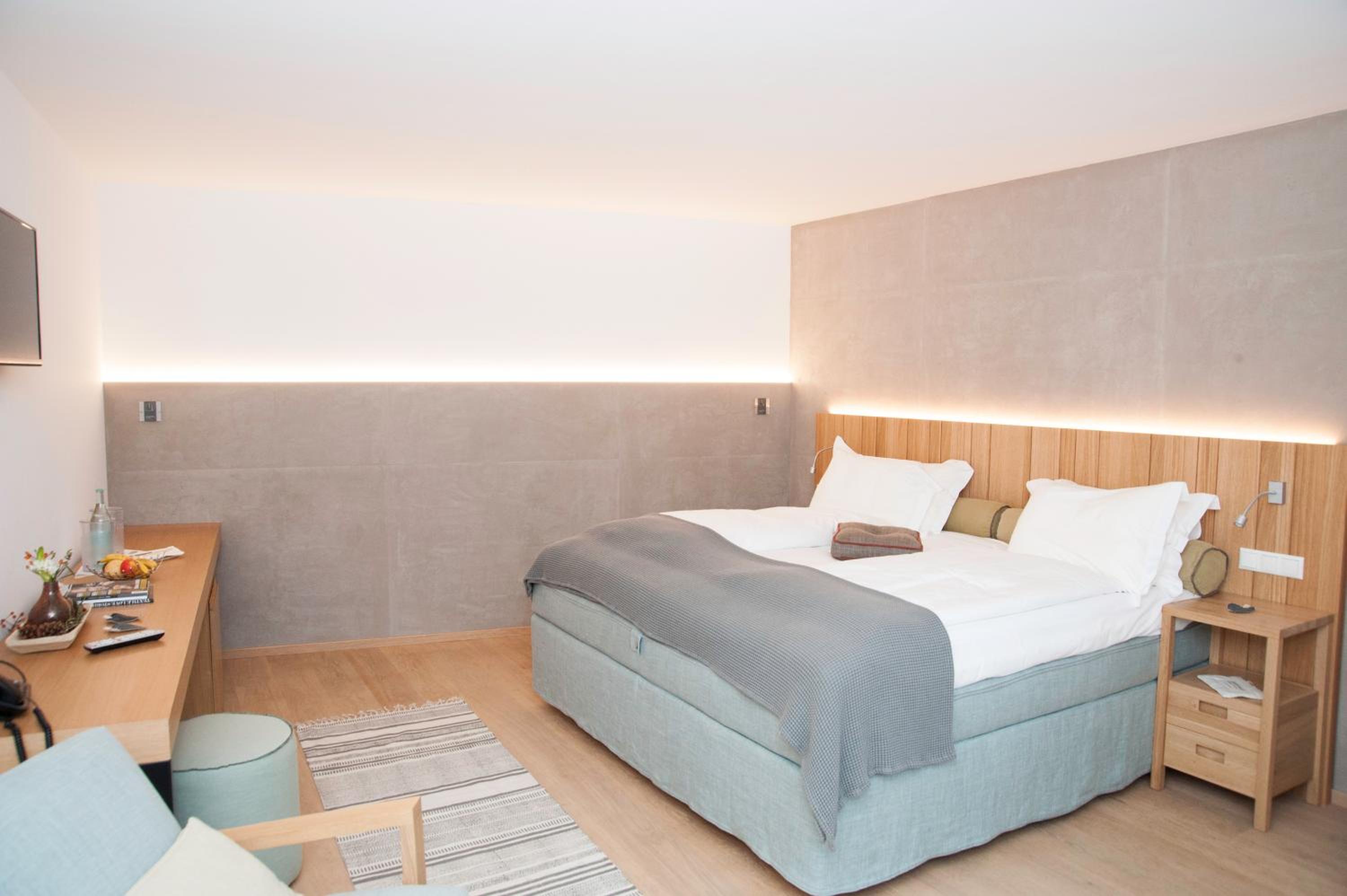 Superior King Room - Photo 2