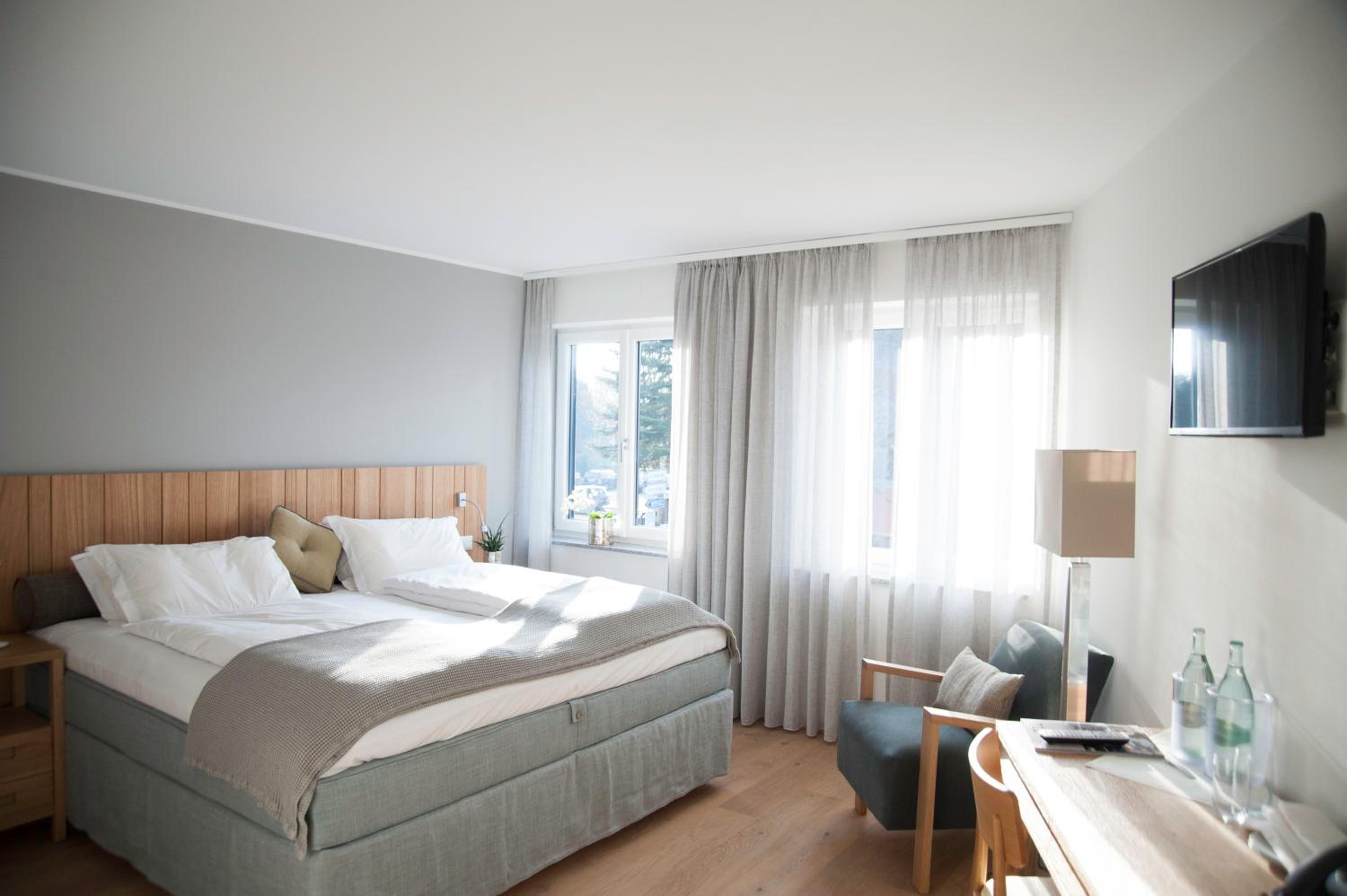 Deluxe Double Room - Photo 2